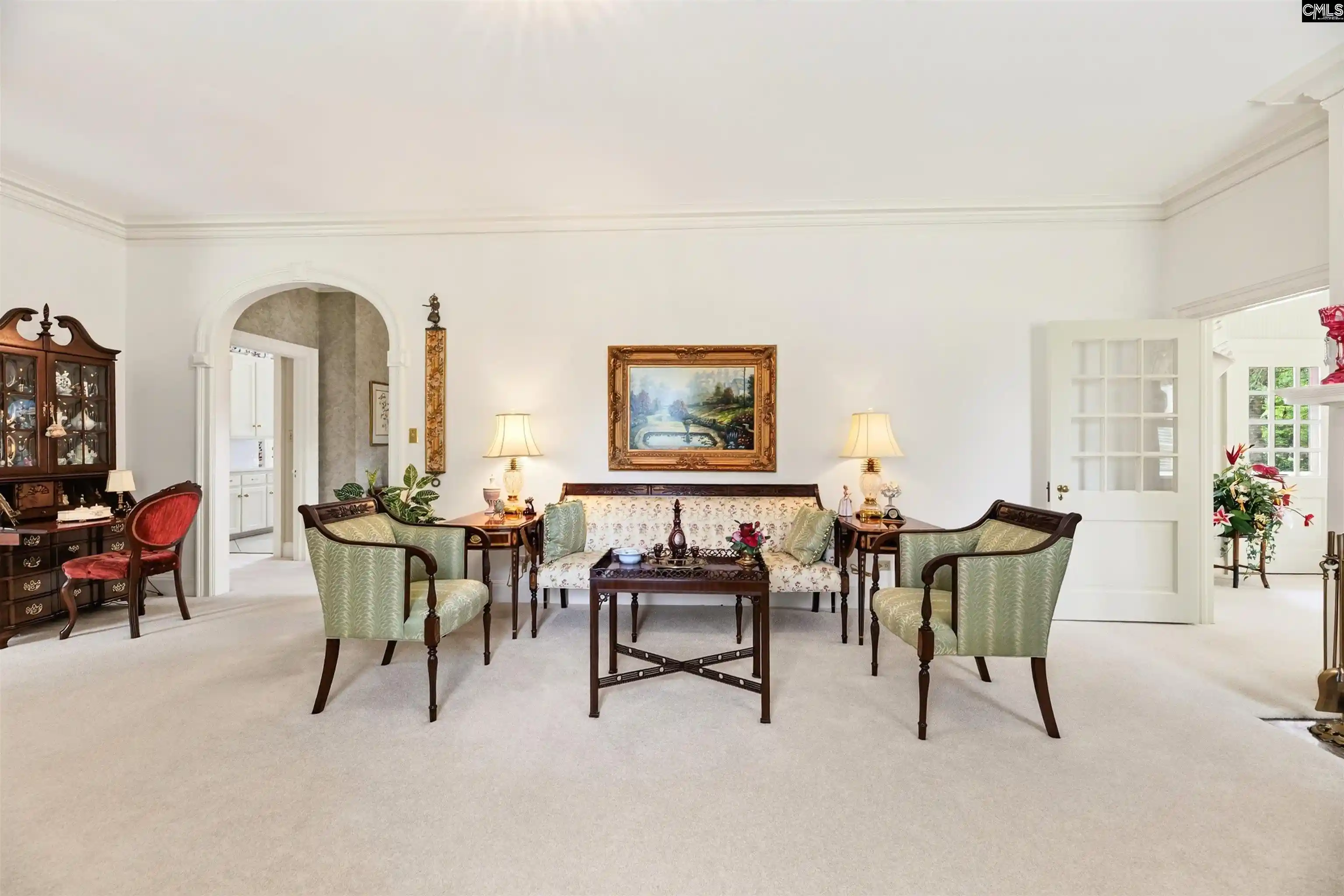 4th image of 2418 Broughton, Orangeburg, SC 29115 | MLS# 640308