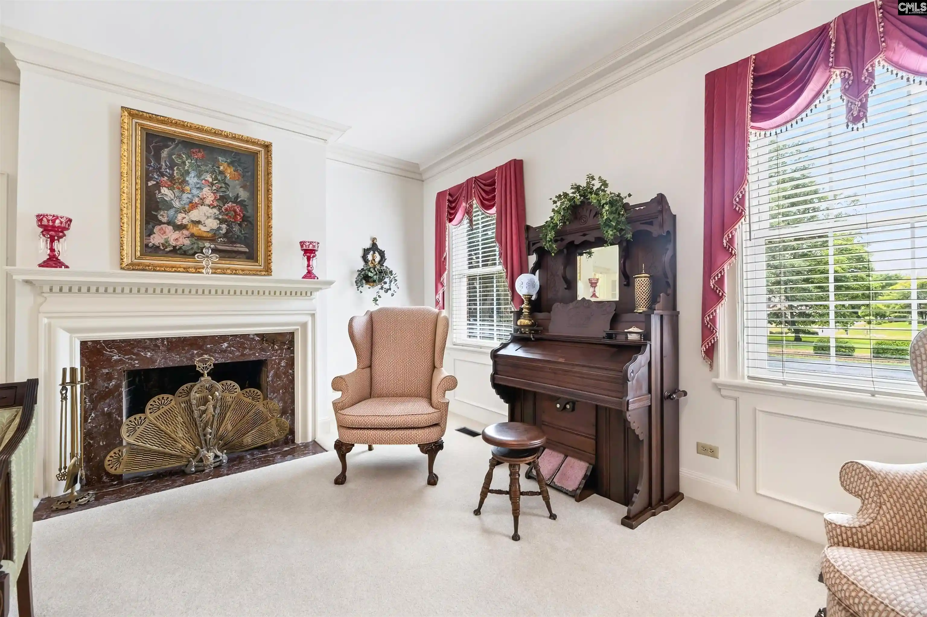 5th image of 2418 Broughton, Orangeburg, SC 29115 | MLS# 640308