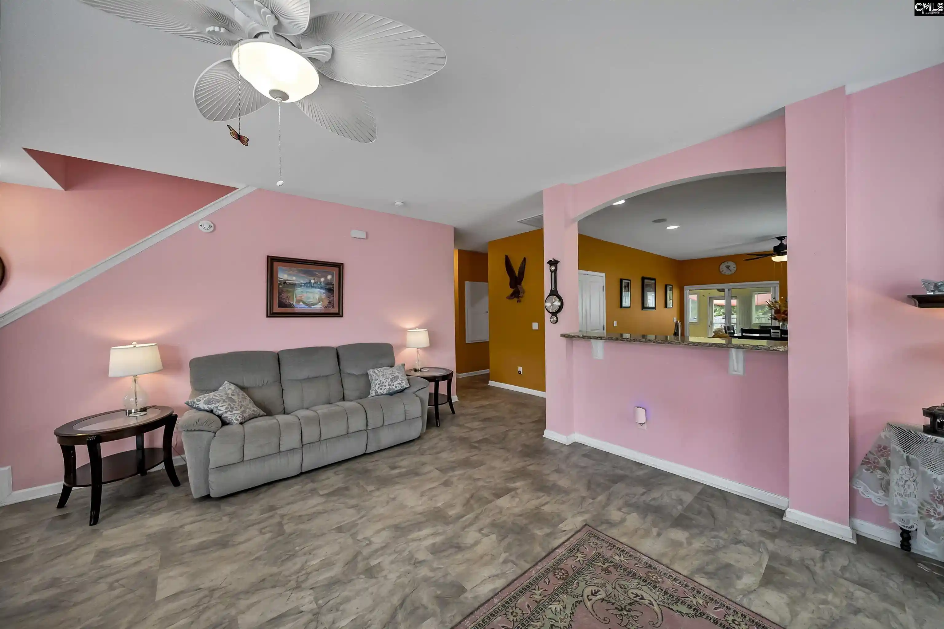 Photo 3 of Single family home for sale at 220 Glossy Green, Lexington, SC 29072 | MLS# 640309 | Listing updated on 2026-09-30