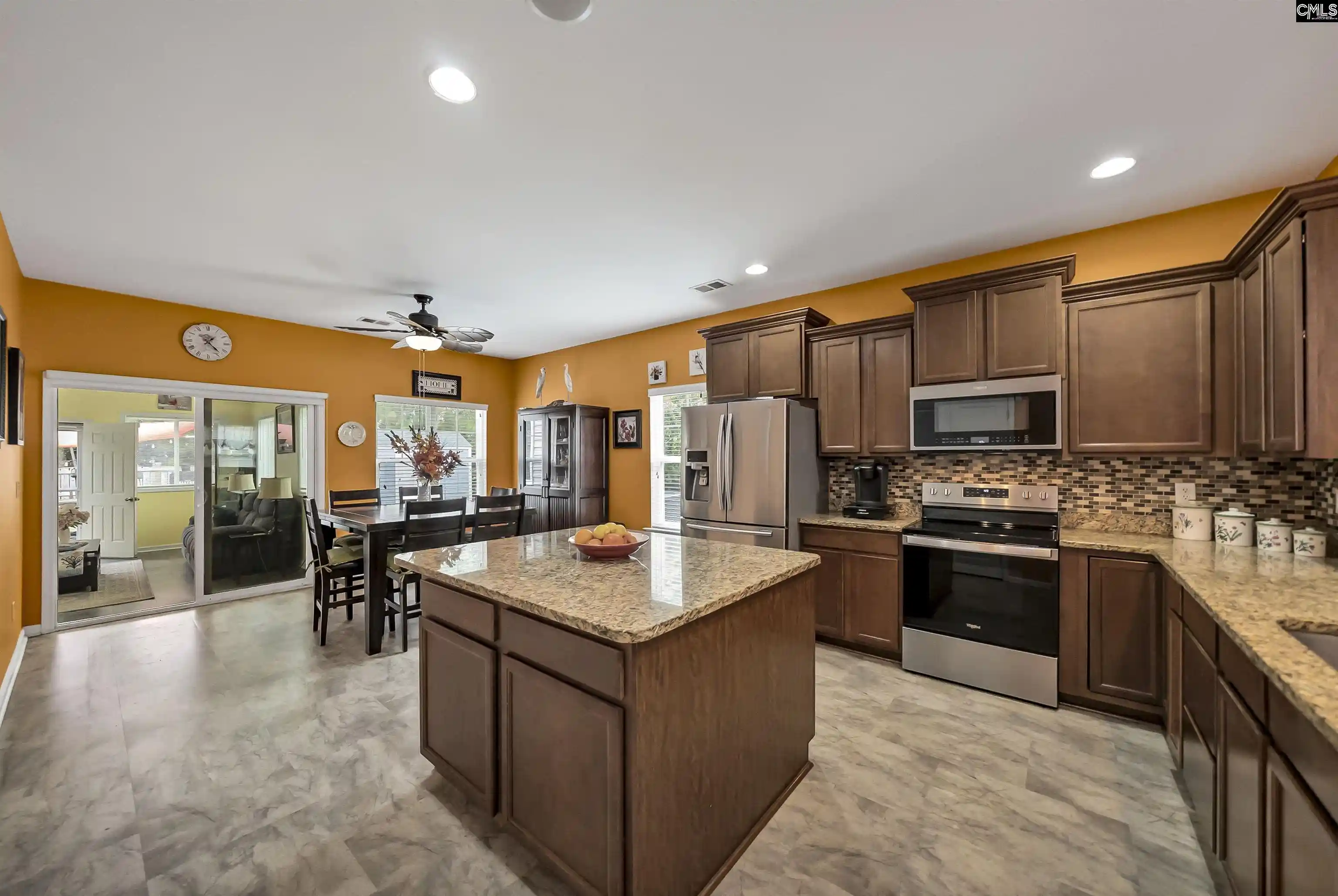 Photo 3 of Single family home for sale at 220 Glossy Green, Lexington, SC 29072 | MLS# 640309 | Listing updated on 2026-09-30