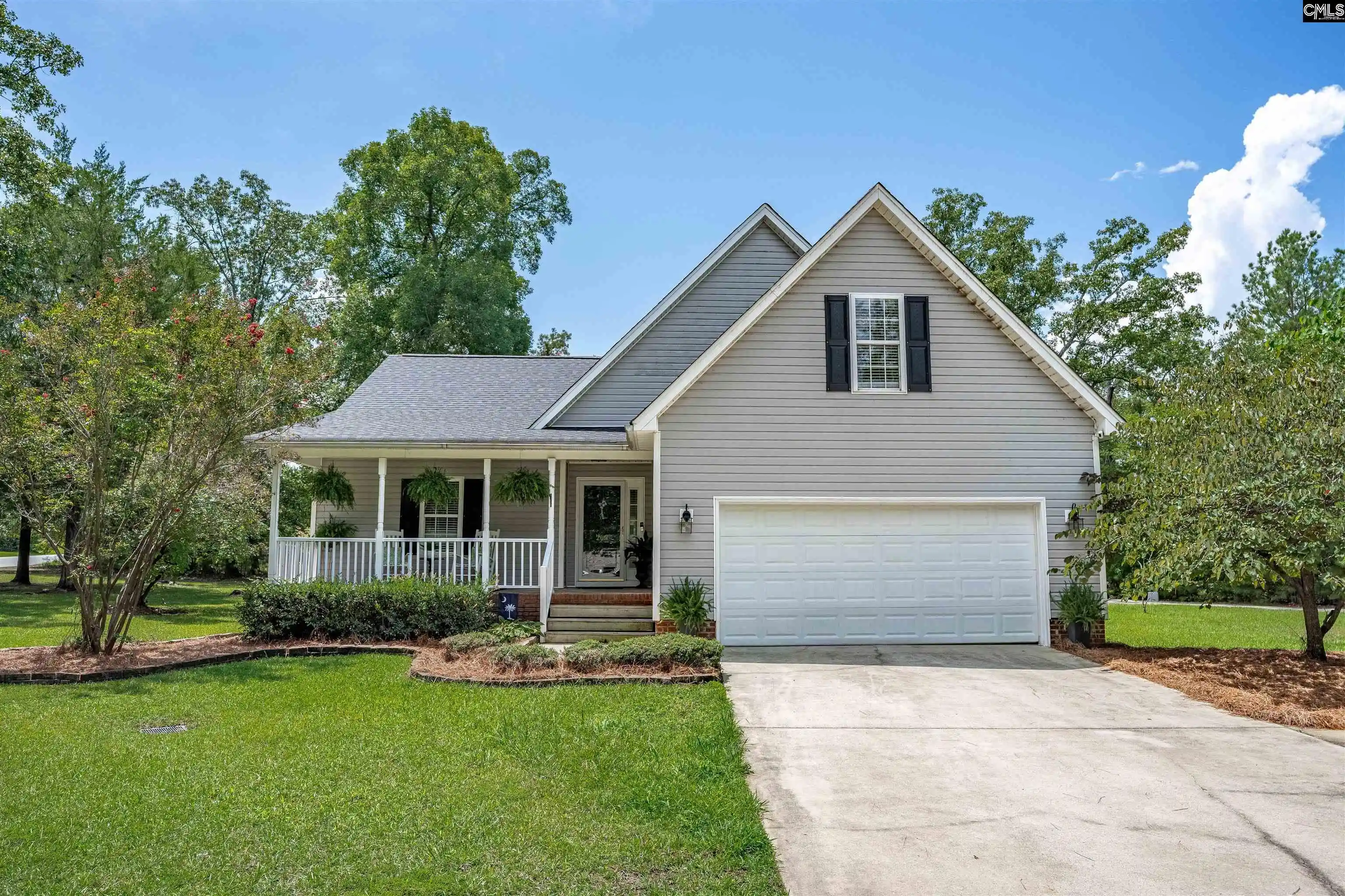 Photo 1 of Sale Pending at 209 Alice, Chapin, SC 29036 | MLS# 640311 | Listing updated on 2026-08-25