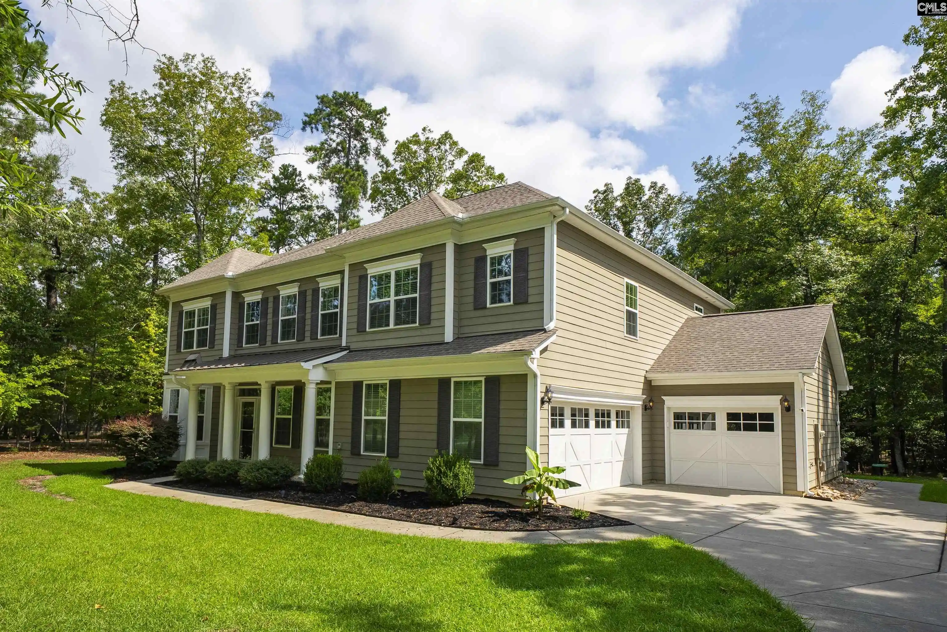 Photo 1 of Sale Pending at 2435 Old Lexington, Chapin, SC 29036 | MLS# 640312 | Listing updated on 2026-09-01