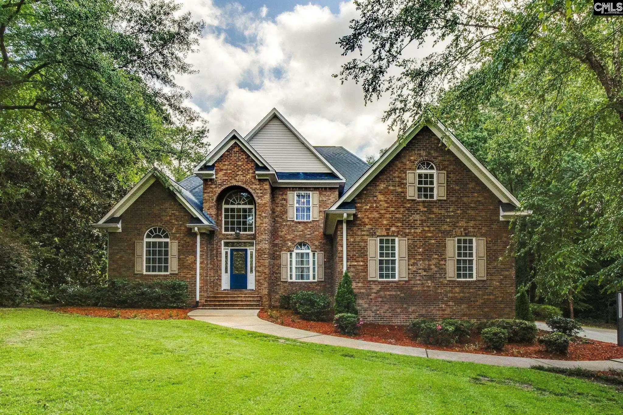 Photo 1 of Single family home for sale at 447 Longtown, Blythewood, SC 29016 | MLS# 640313 | Listing updated on 2026-09-04