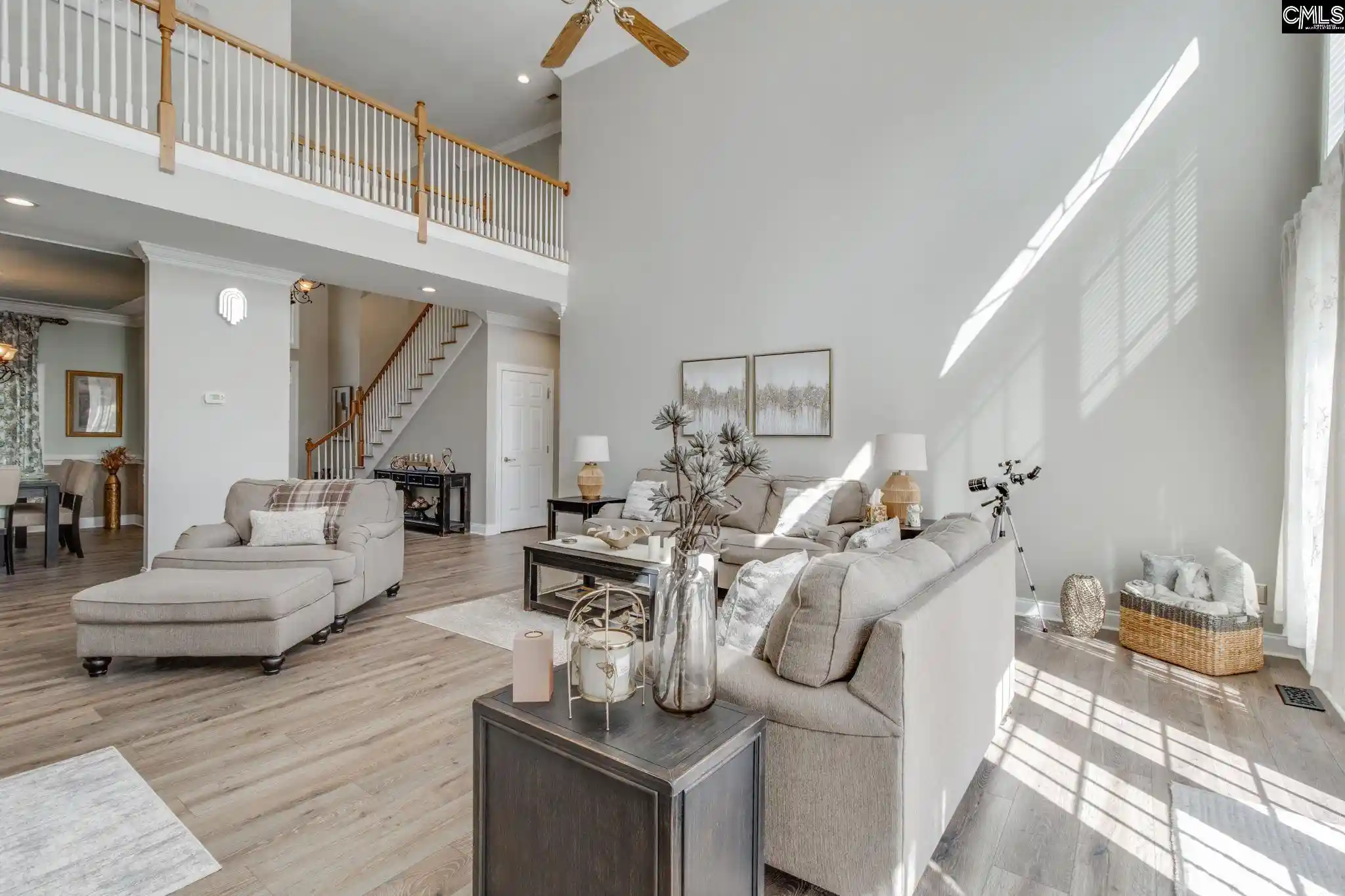 Photo 2 of Single family home for sale at 447 Longtown, Blythewood, SC 29016 | MLS# 640313 | Listing updated on 2026-09-04