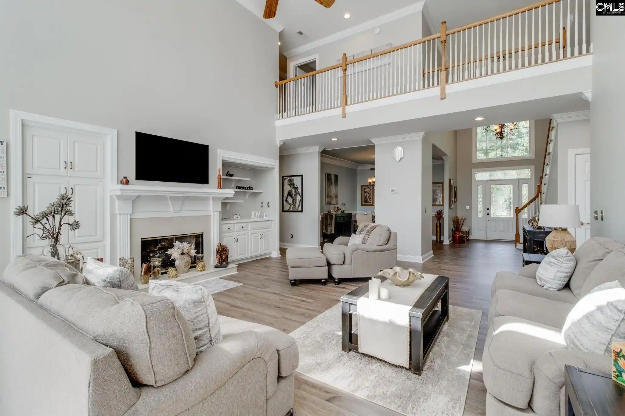 Photo 3 of Single family home for sale at 447 Longtown, Blythewood, SC 29016 | MLS# 640313 | Listing updated on 2026-09-04