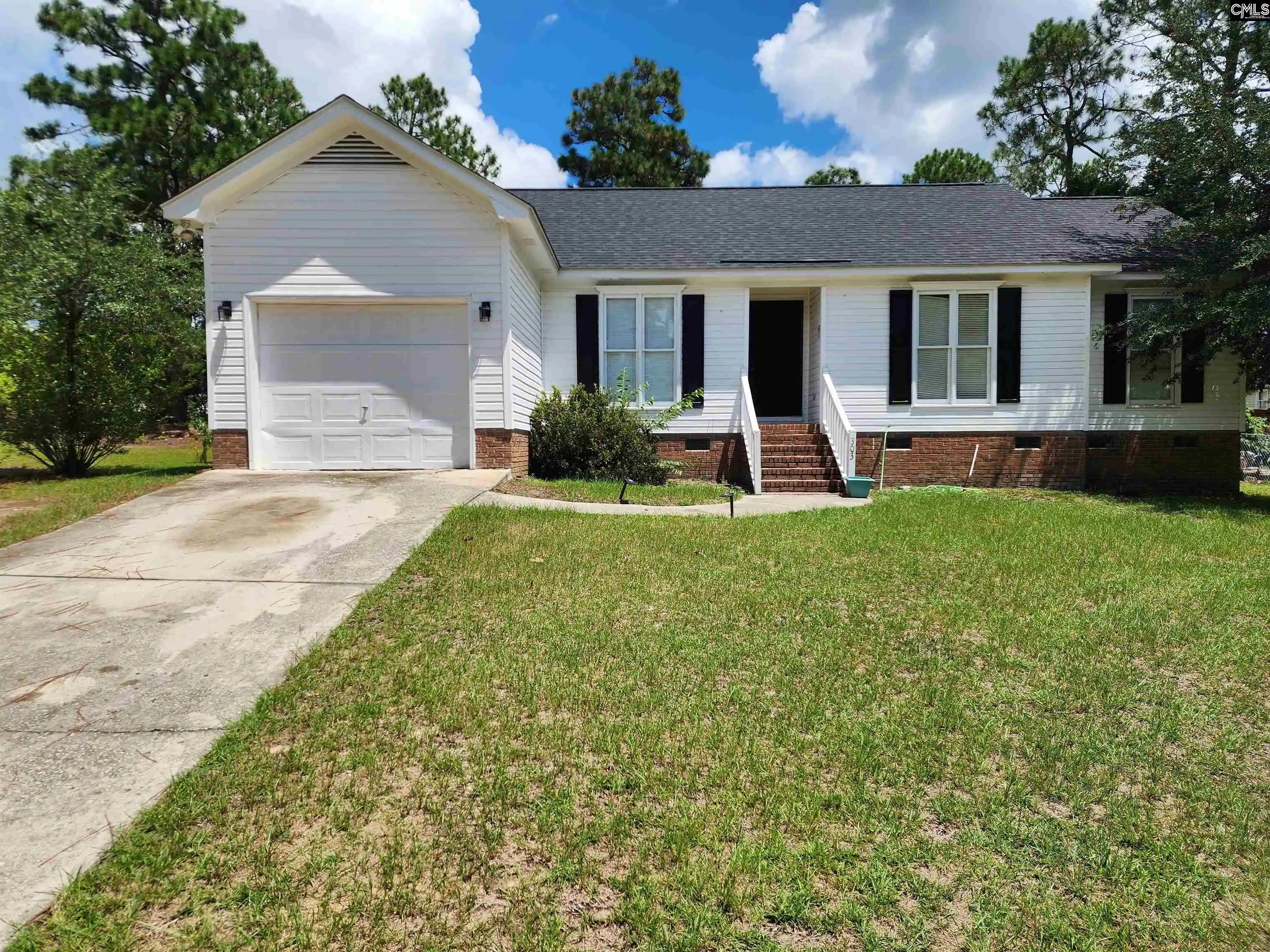 Photo 1 of Single family home for sale at 303 Autumn Hill, Elgin, SC 29045 | MLS# 640314 | Listing updated on 2026-09-02