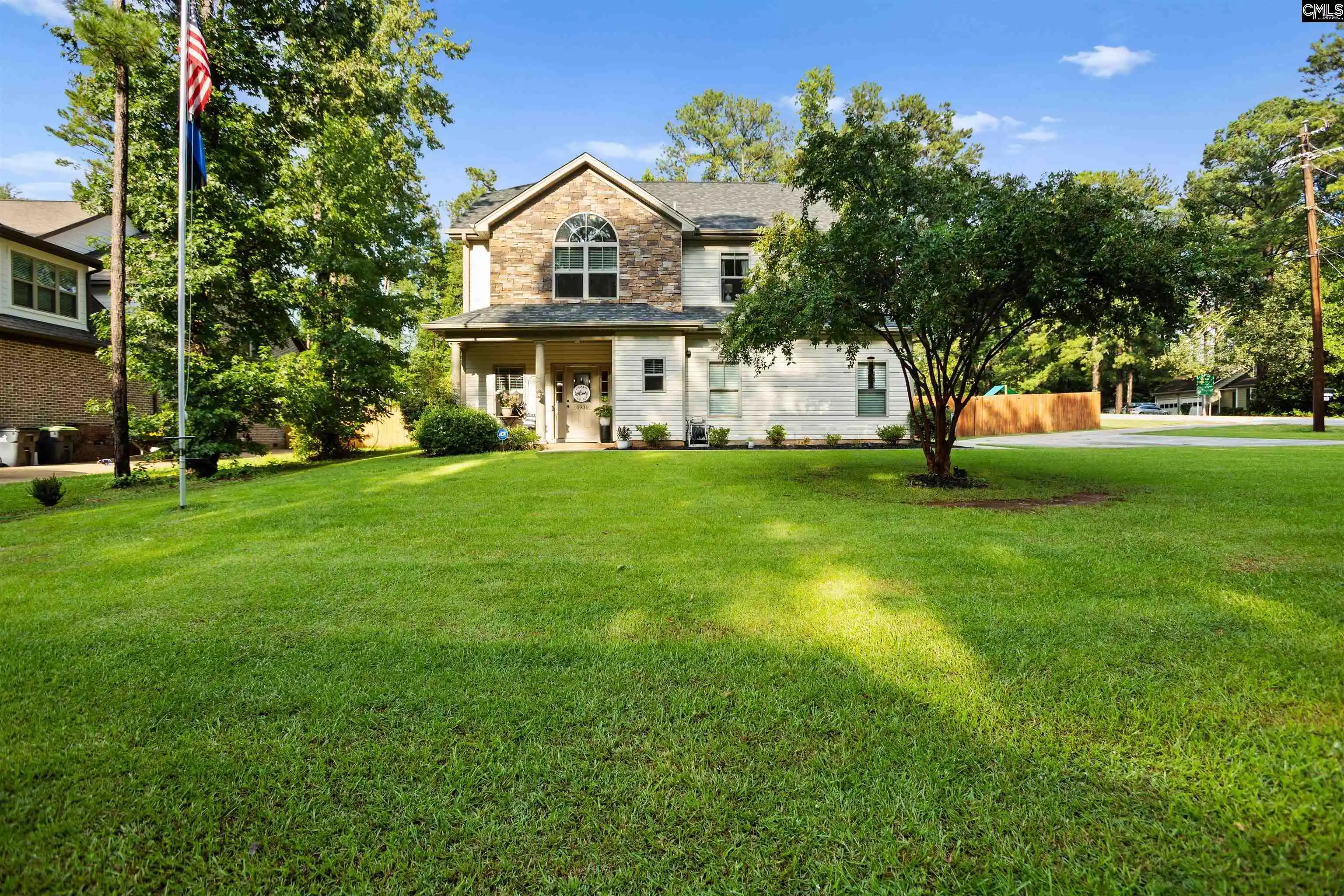 Photo 1 of Sale Pending at 6930 Nursesry, Columbia, SC 29212 | MLS# 640317 | Listing updated on 2026-09-07