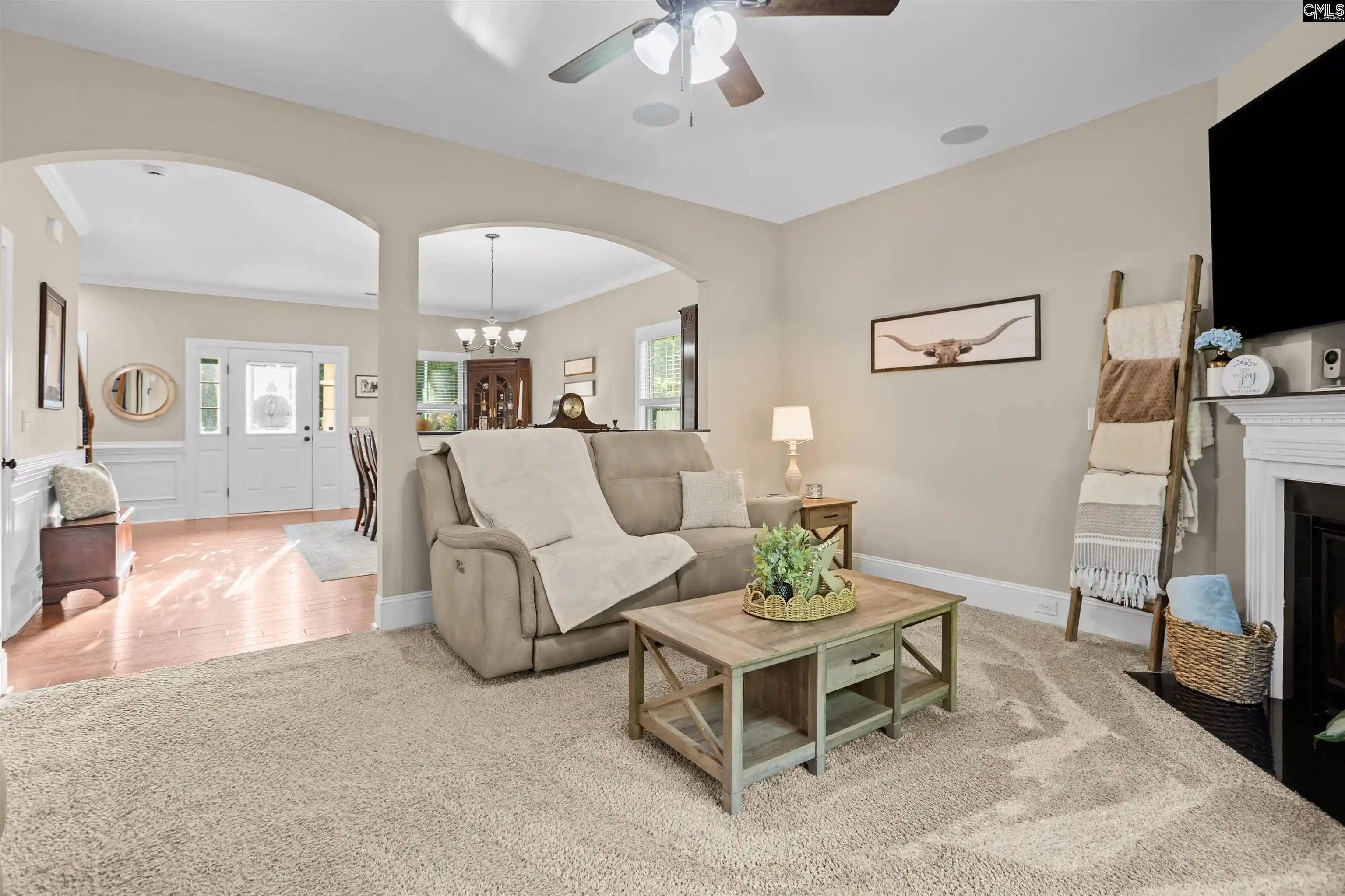 Photo 3 of Sale Pending at 6930 Nursesry, Columbia, SC 29212 | MLS# 640317 | Listing updated on 2026-09-07