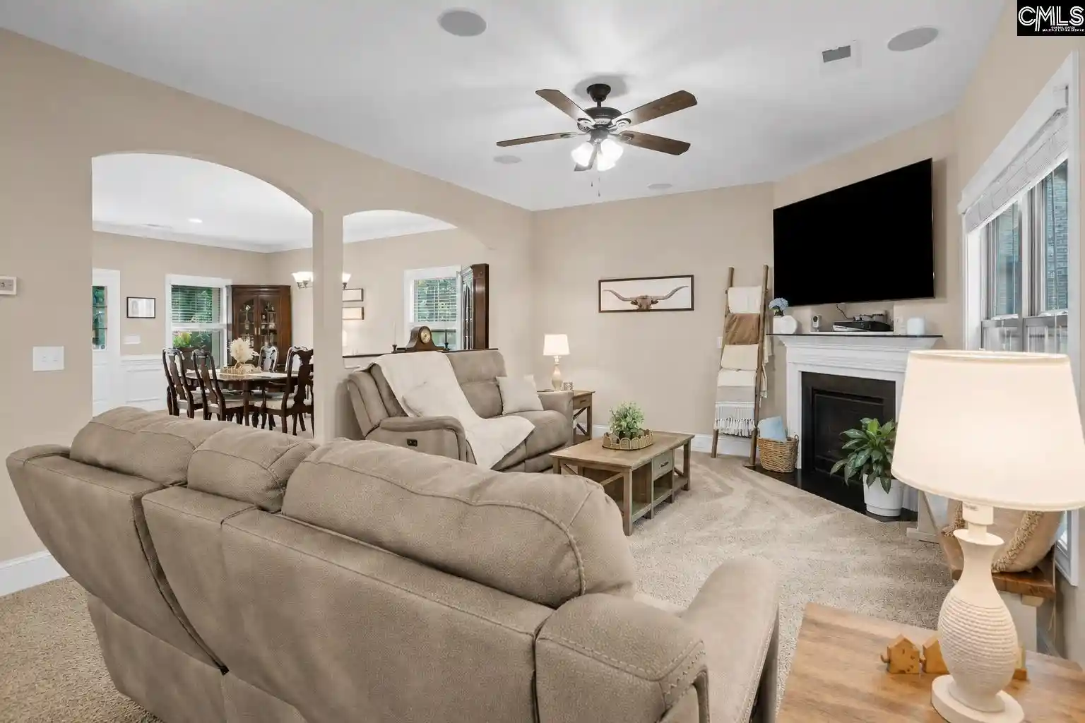 Photo 4 of Sale Pending at 6930 Nursesry, Columbia, SC 29212 | MLS# 640317 | Listing updated on 2026-09-07
