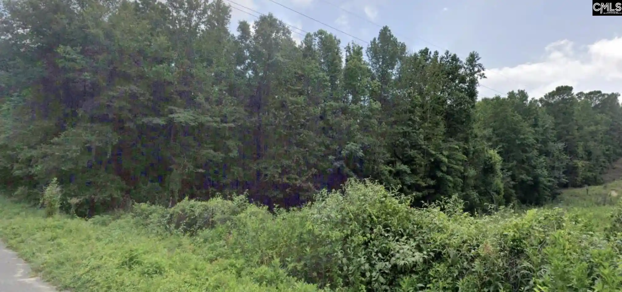Photo 1 of Sale Pending at 45 Acres Bradleyville, North Augusta, SC 29841 | MLS# 640318 | Listing updated on 2026-09-08