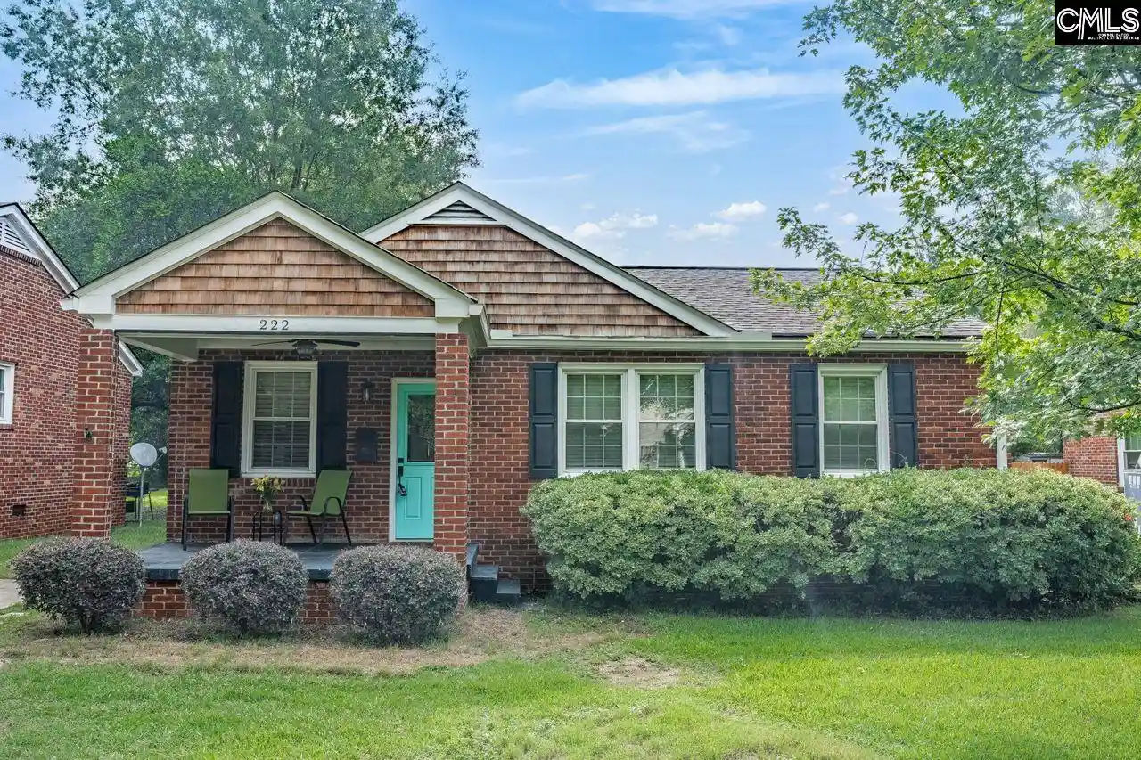 1st image of 222 Walker, Columbia, SC 29205 | MLS# 640319