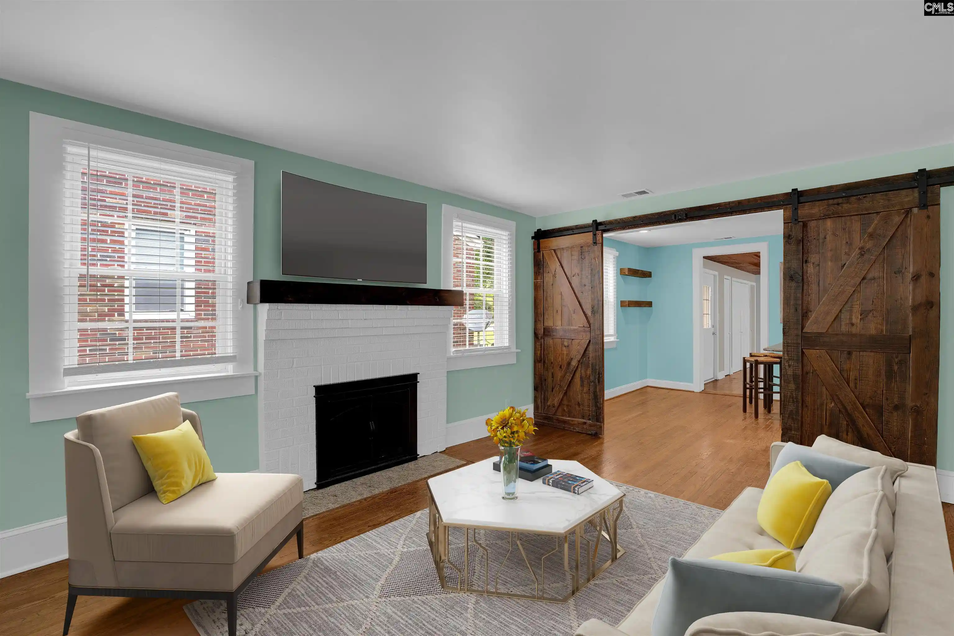 48th image of 222 Walker, Columbia, SC 29205 | MLS# 640319