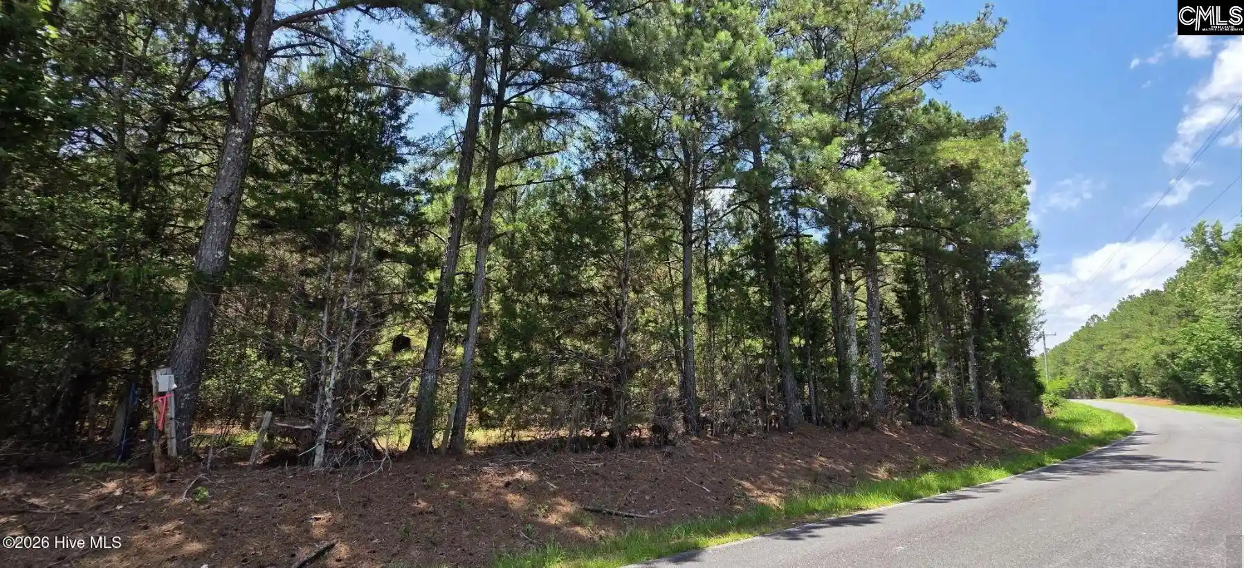 Photo 1 of Land for sale at 105 Acres Chestnut Ridge, Mc Cormick, SC 29835 | MLS# 640321 | Listing updated on 2026-08-07