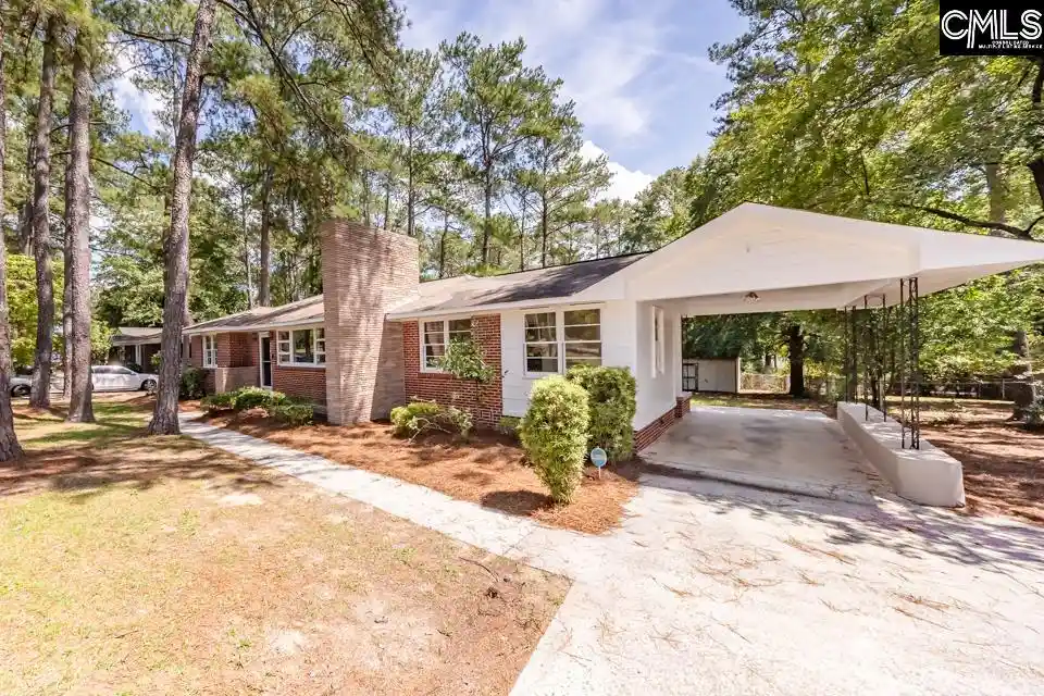 Photo 1 of Single family home for sale at 3210 Covenant, Columbia, SC 29204 | MLS# 640324 | Listing updated on 2026-09-02
