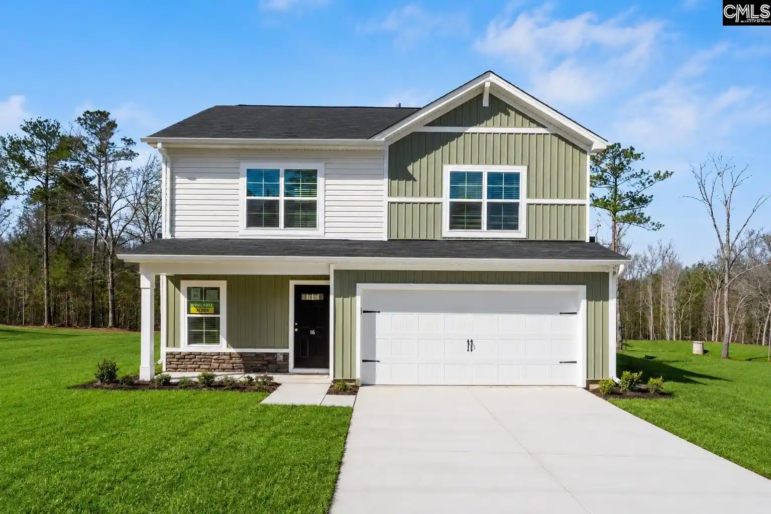 Photo 1 of Single family home for sale at 37 Harmon, Hopkins, SC 29061 | MLS# 640329 | Listing updated on 2026-08-26