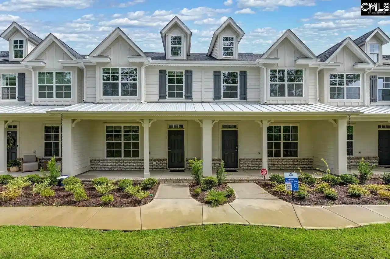 Photo 1 of Townhouse for sale at 513 Adelaide, Columbia, SC 29229 | MLS# 640330 | Listing updated on 2026-08-07