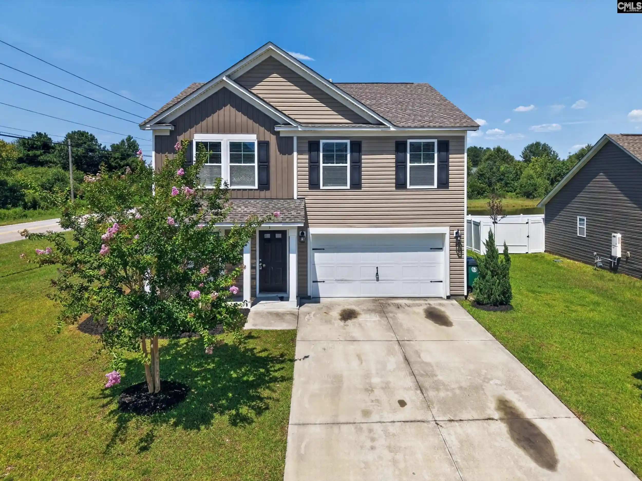 1st image of 1 Carriagebrook, Camden, SC 29020 | MLS# 640331