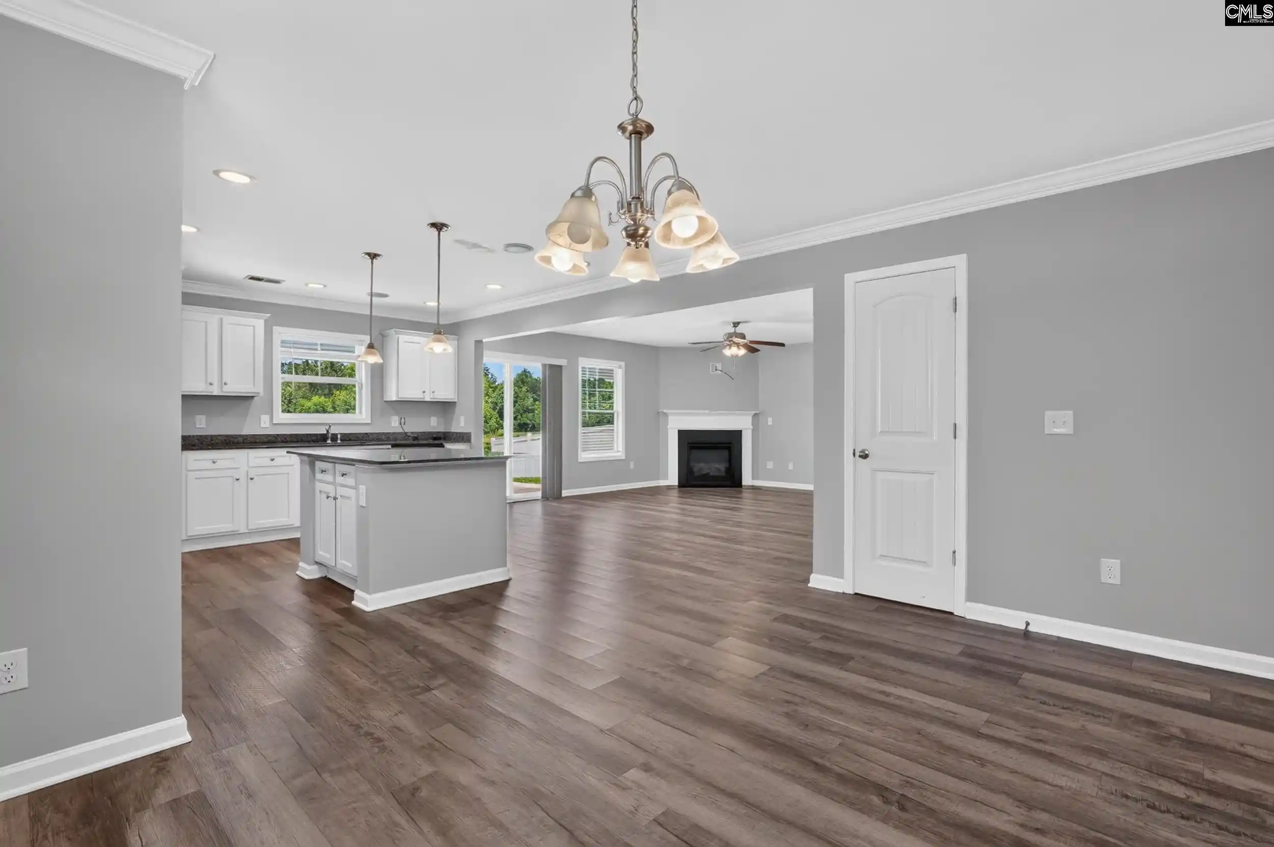 5th image of 1 Carriagebrook, Camden, SC 29020 | MLS# 640331