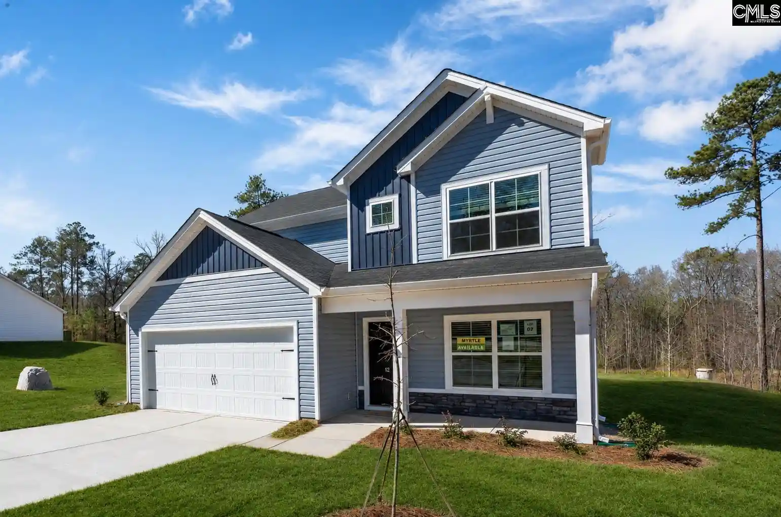 Photo 1 of Single family home for sale at 33 Harmon, Hopkins, SC 29061 | MLS# 640333 | Listing updated on 2026-08-26