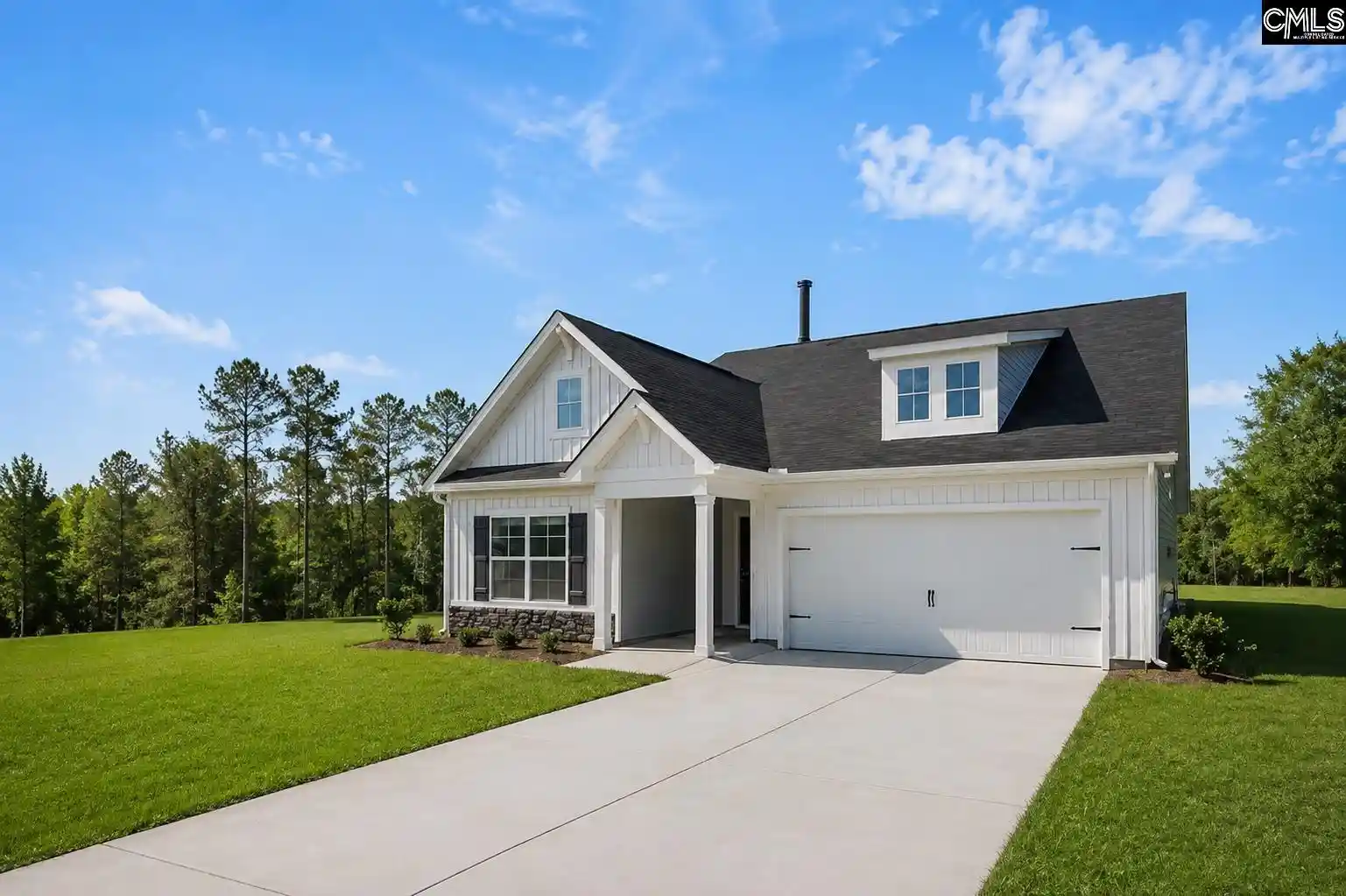 Photo 1 of Single family home for sale at 25 Harmon, Hopkins, SC 29061 | MLS# 640335 | Listing updated on 2026-08-26