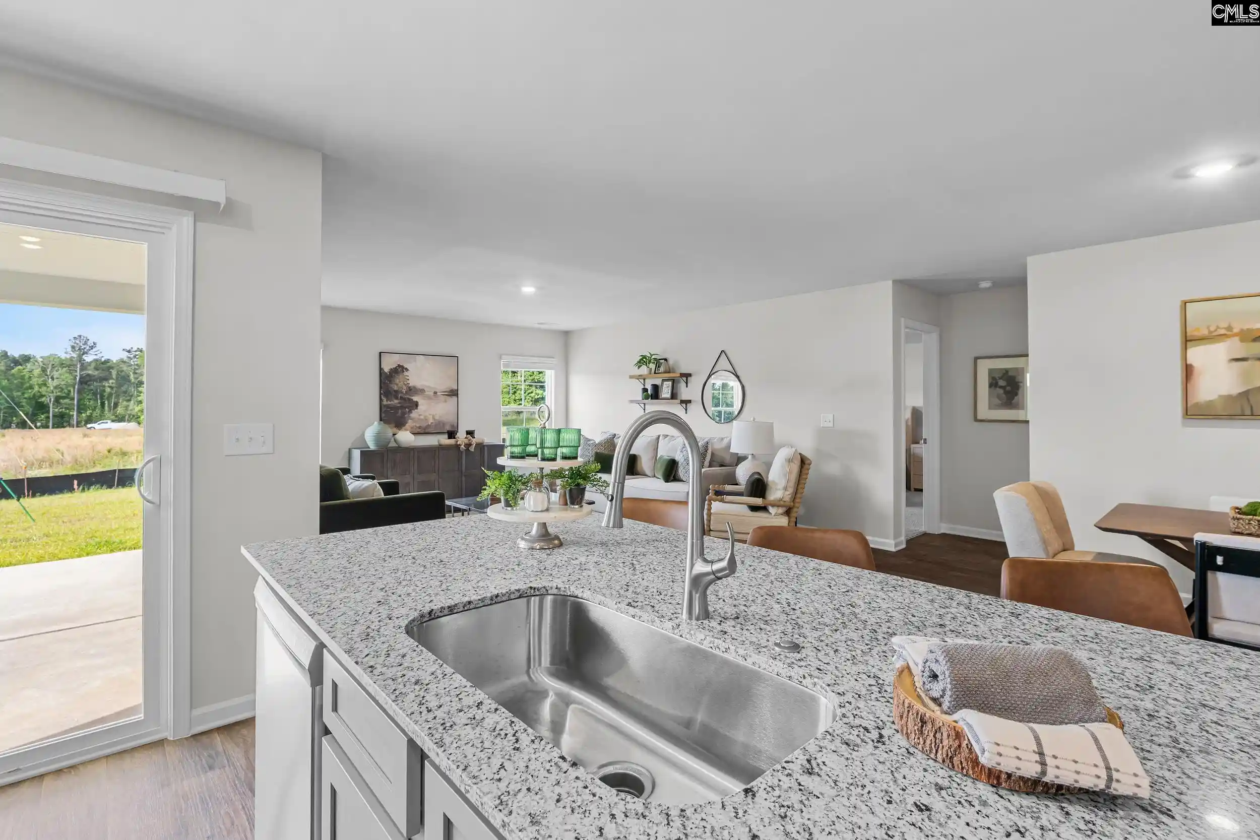Photo 2 of Single family home for sale at 25 Harmon, Hopkins, SC 29061 | MLS# 640335 | Listing updated on 2026-08-26