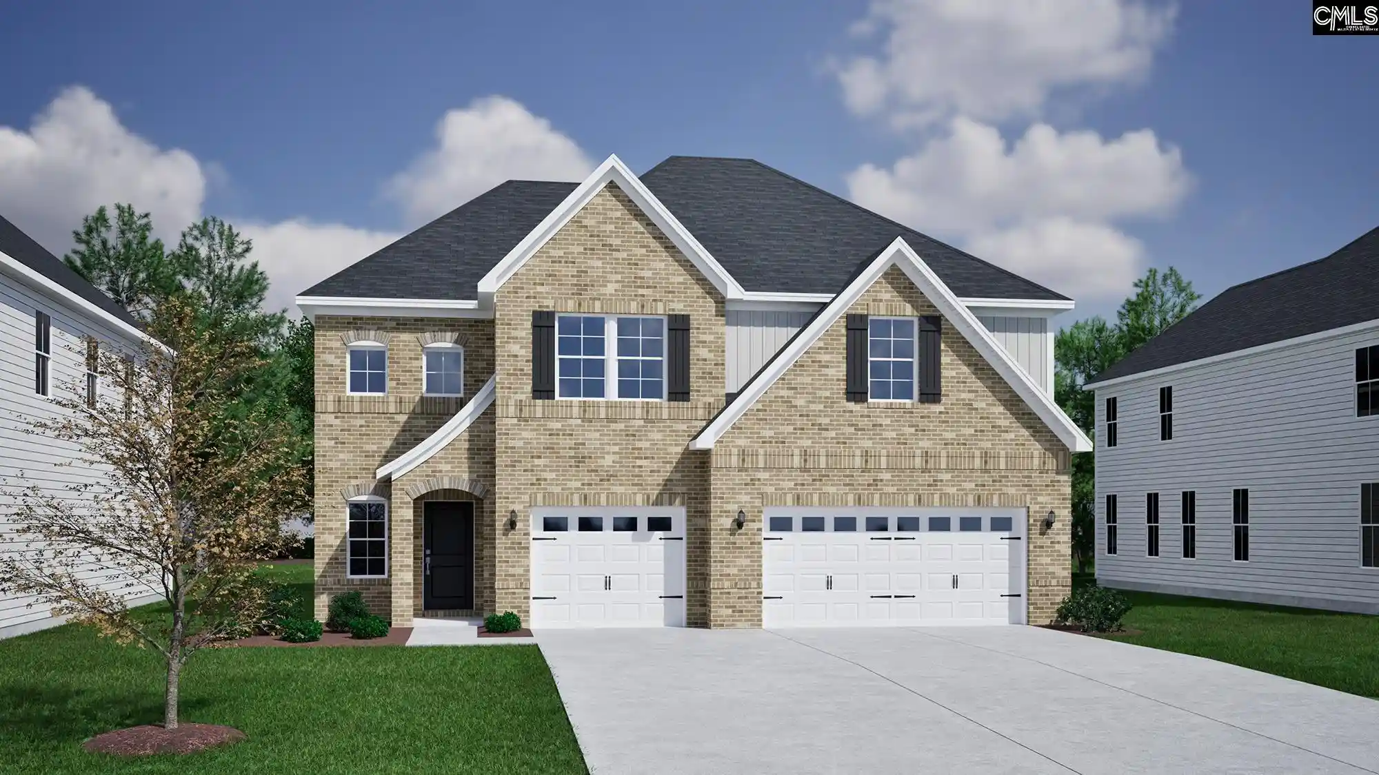 Photo 1 of Single family home for sale at 640 Falling Leaf, Chapin, SC 29036 | MLS# 640336 | Listing updated on 2026-09-02