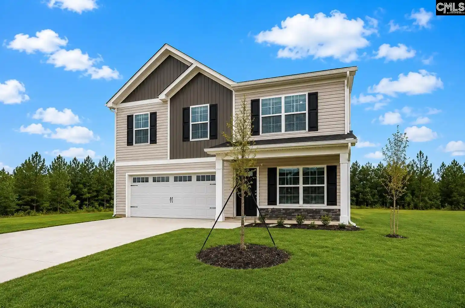 Photo 1 of Single family home for sale at 21 Harmon, Hopkins, SC 29061 | MLS# 640337 | Listing updated on 2026-08-26