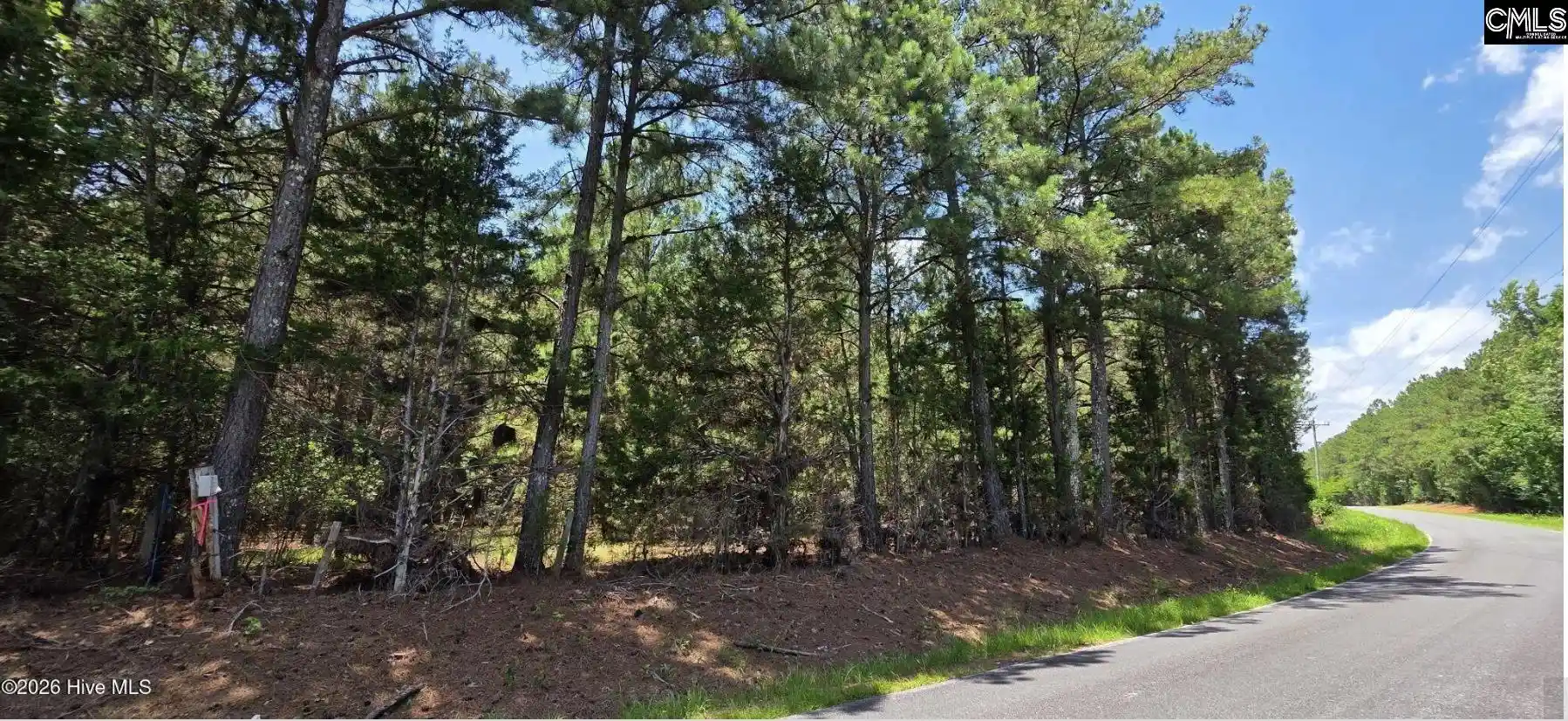 Photo 4 of Land for sale at 10 Acres Chestnut Ridge, Mc Cormick, SC 29835 | MLS# 640341 | Listing updated on 2026-08-07