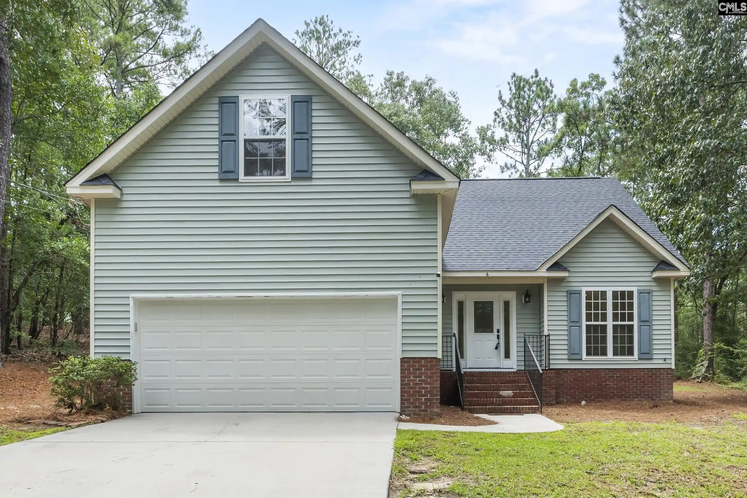 Photo 1 of Sale Pending at 16 Circle, Eastover, SC 29044 | MLS# 640342 | Listing updated on 2026-08-24