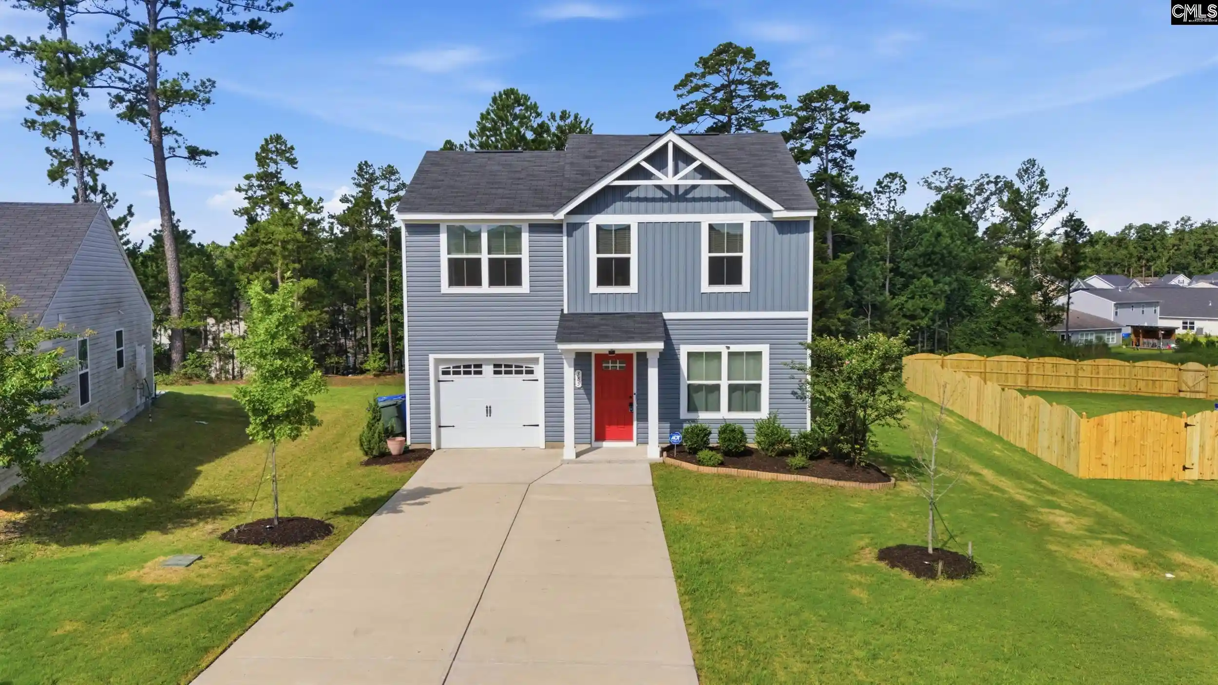 Photo 1 of Sale Pending at 385 Saskatoon, Hopkins, SC 29061 | MLS# 640343 | Listing updated on 2026-09-19