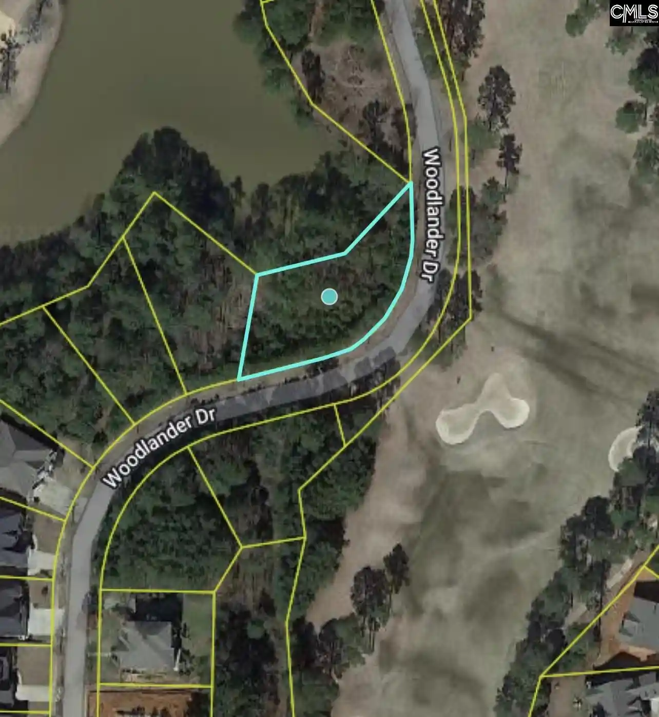 Photo 1 of Sale Pending at 385 Woodlander, Blythewood, SC 29016 | MLS# 640347 | Listing updated on 2026-08-25