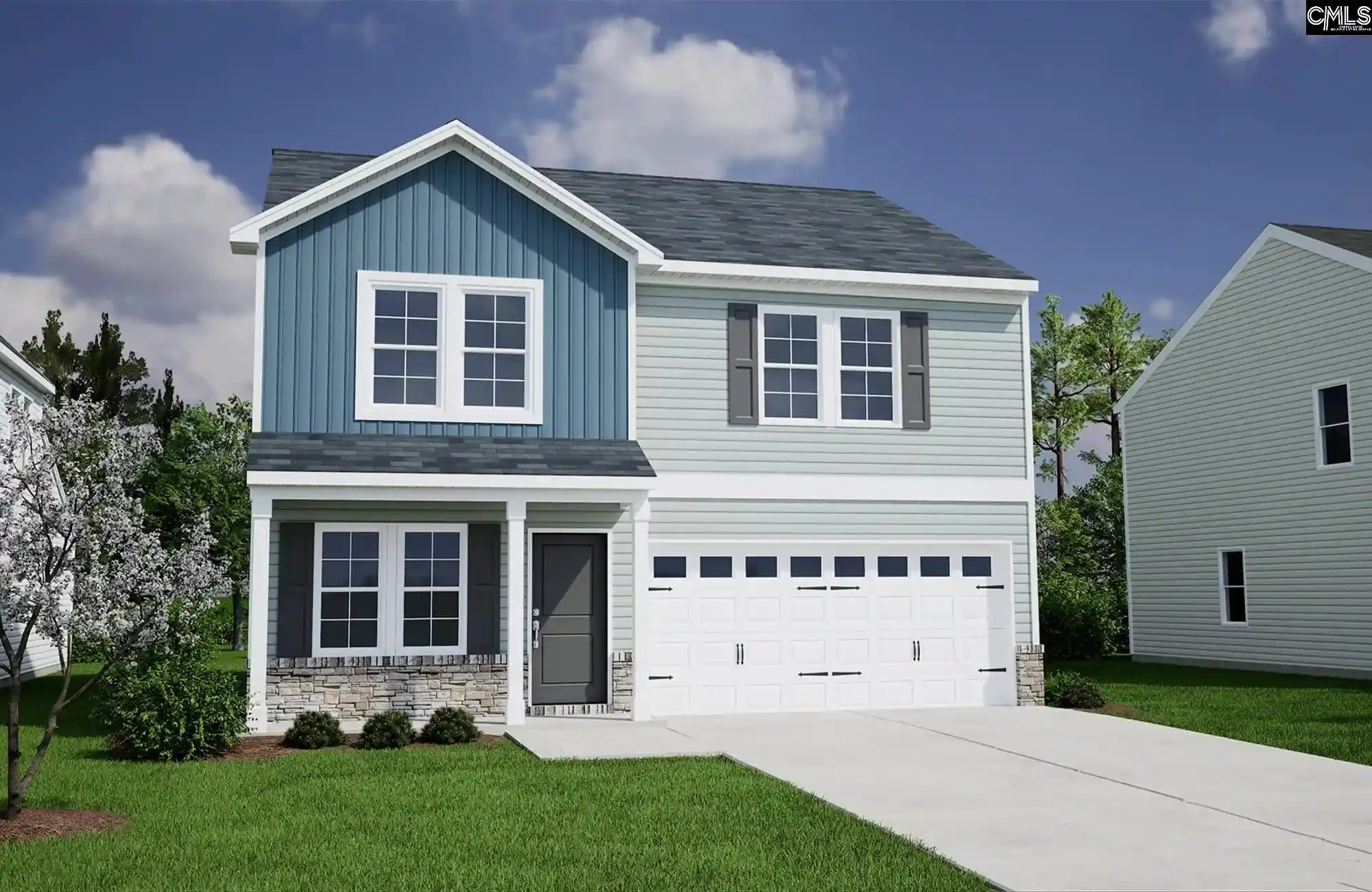 Photo 1 of Sale Pending at 3527 Stedding, Lexington, SC 29073 | MLS# 640351 | Listing updated on 2026-09-12