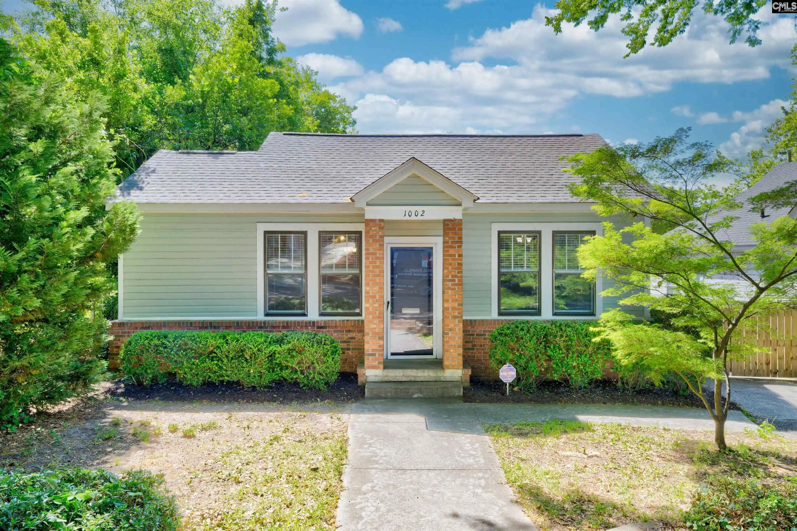 1st image of 1002 Benton, Columbia, SC 29201 | MLS# 640355