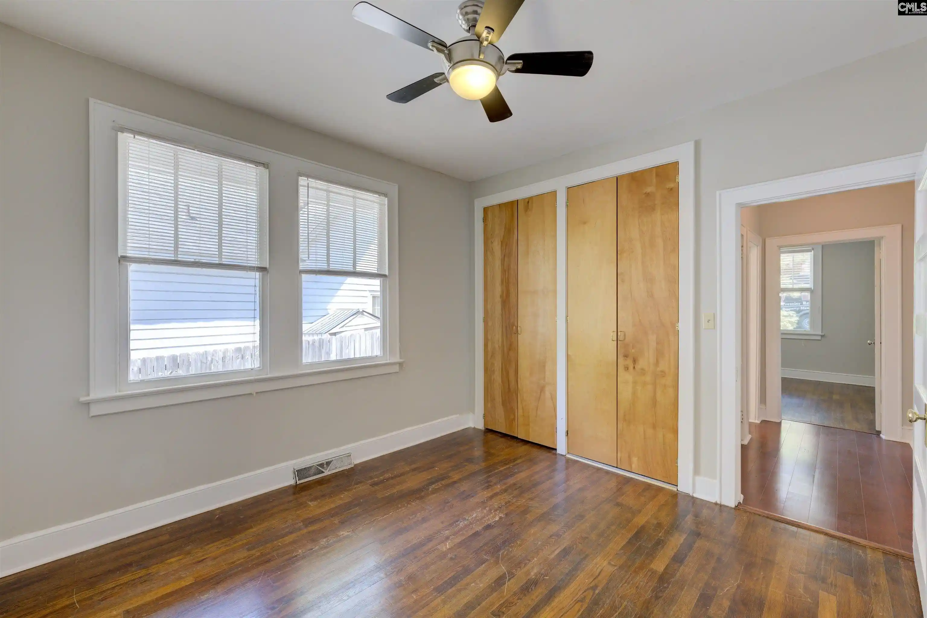 5th image of 1002 Benton, Columbia, SC 29201 | MLS# 640355
