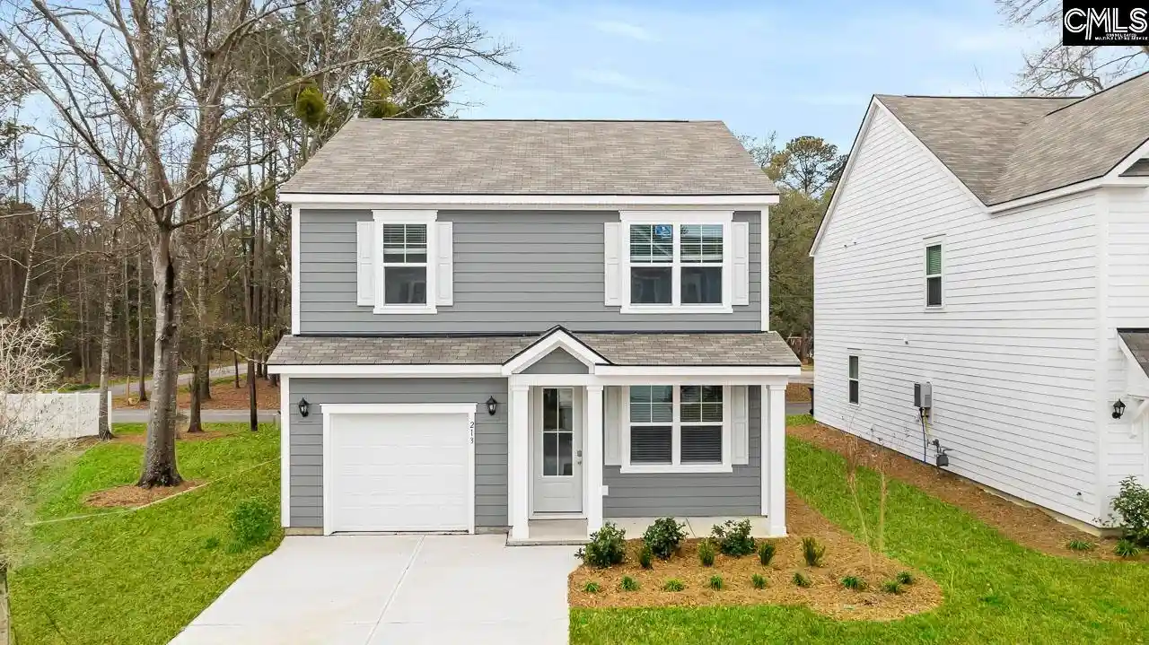 Photo 1 of Single family home for sale at 1021 Refuge, Summerton, SC 29148 | MLS# 640359 | Listing updated on 2026-08-07