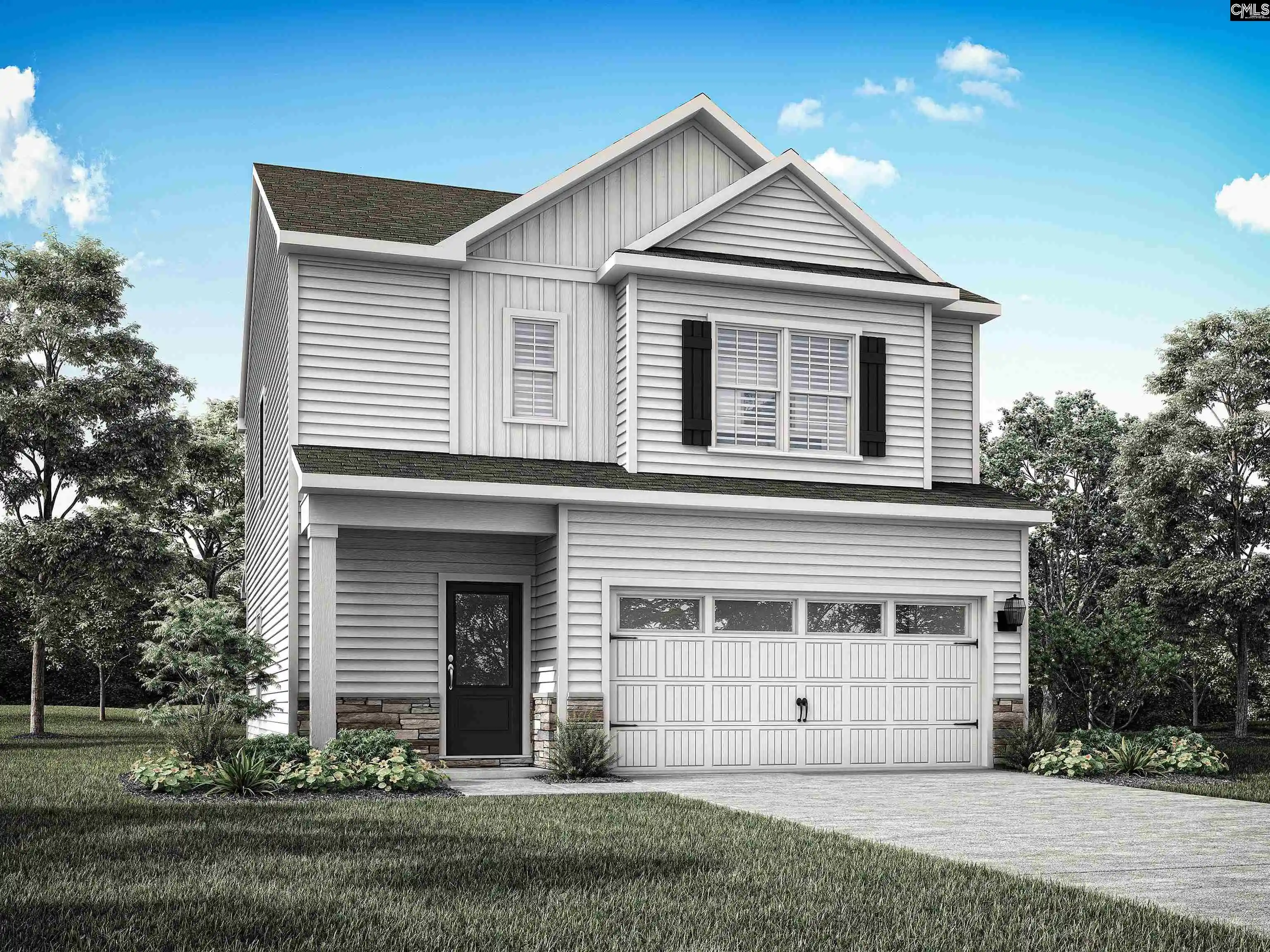 Photo 1 of Sale Pending at 2125 Duck Lettuce, Gilbert, SC 29054 | MLS# 640360 | Listing updated on 2026-08-28