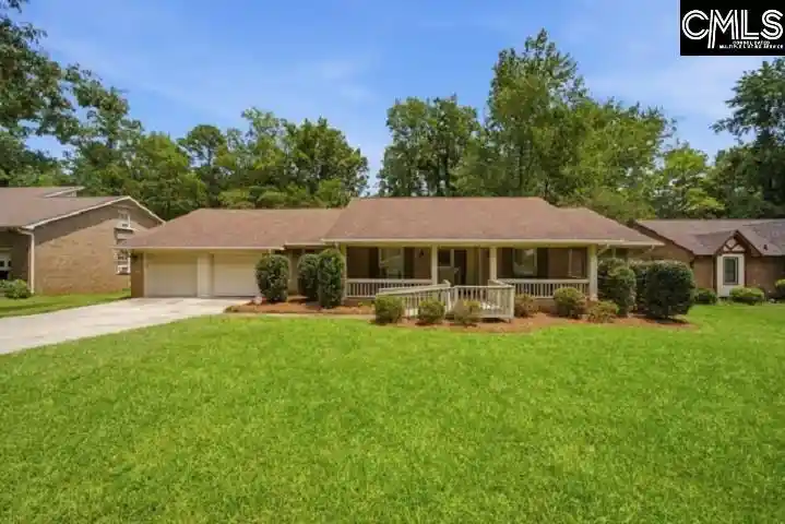 Photo 1 of Single family home for sale at 1723 Willow Creek, Columbia, SC 29212 | MLS# 640363 | Listing updated on 2026-09-18