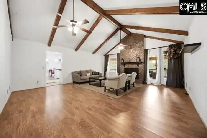 Photo 2 of Single family home for sale at 1723 Willow Creek, Columbia, SC 29212 | MLS# 640363 | Listing updated on 2026-09-18