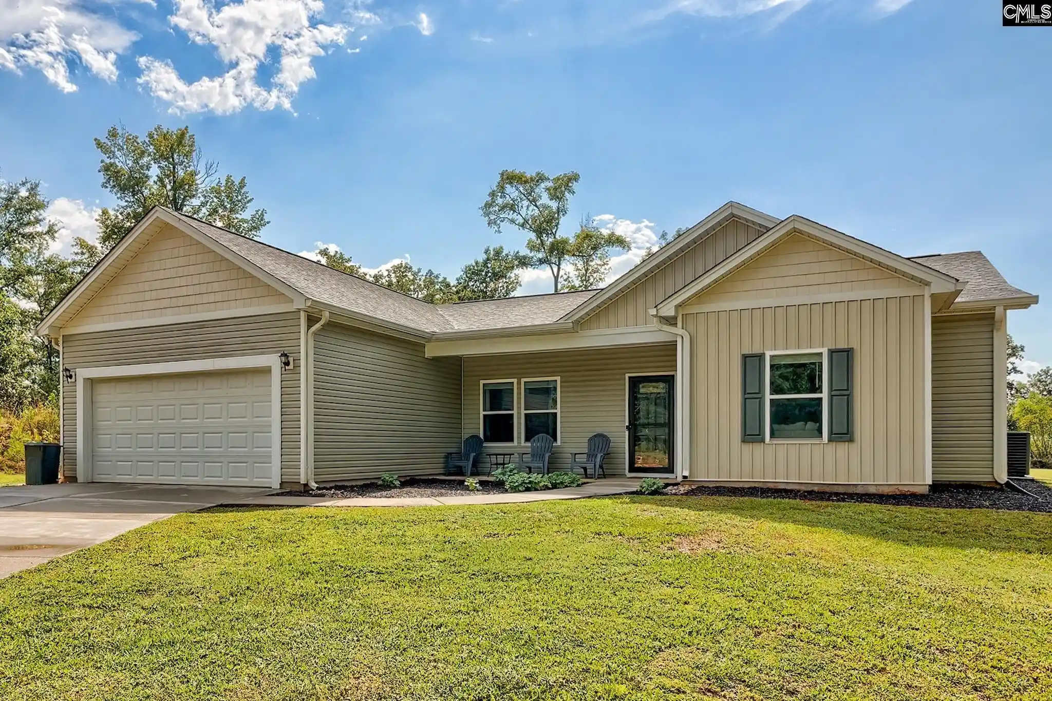Photo 1 of Single family home for sale at 133 Osprey Pointe, Prosperity, SC 29127 | MLS# 640366 | Listing updated on 2026-08-24