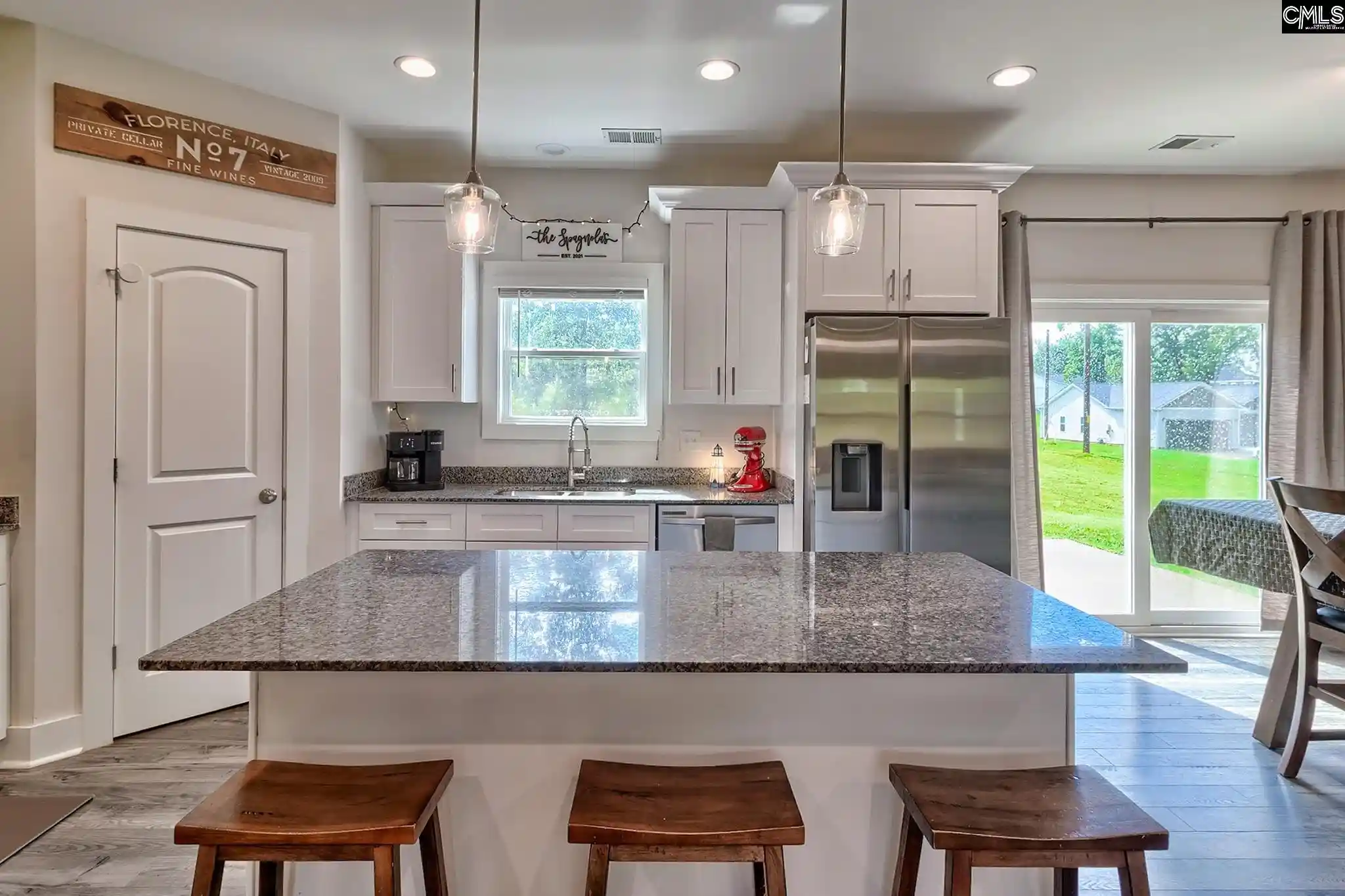 Photo 2 of Single family home for sale at 133 Osprey Pointe, Prosperity, SC 29127 | MLS# 640366 | Listing updated on 2026-08-24