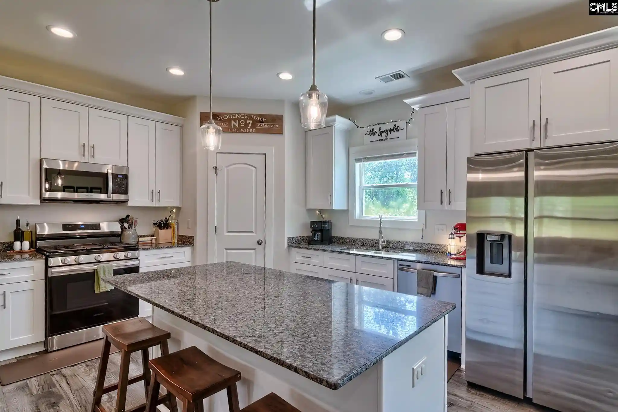 Photo 3 of Single family home for sale at 133 Osprey Pointe, Prosperity, SC 29127 | MLS# 640366 | Listing updated on 2026-08-24