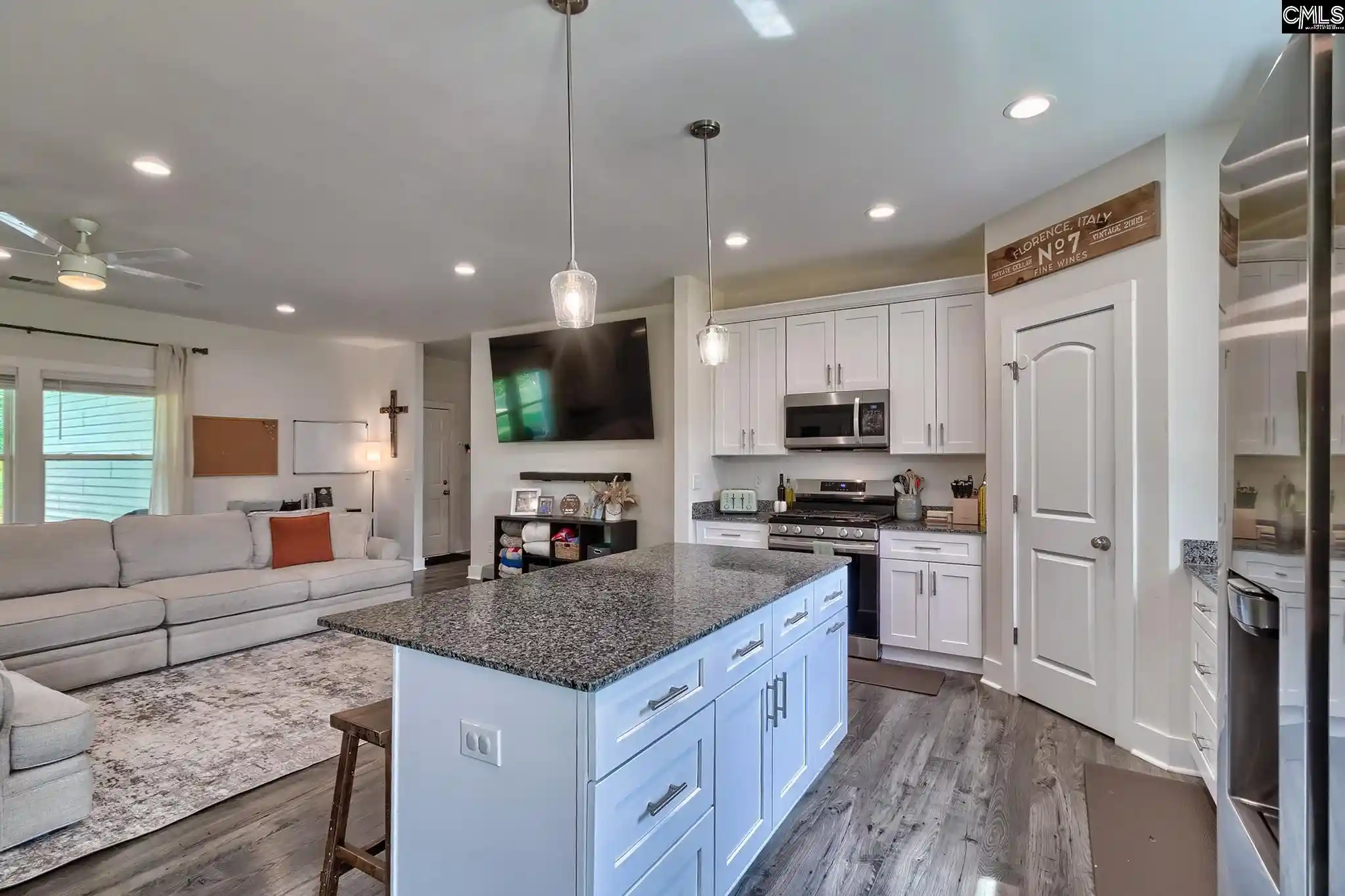 Photo 4 of Single family home for sale at 133 Osprey Pointe, Prosperity, SC 29127 | MLS# 640366 | Listing updated on 2026-08-24