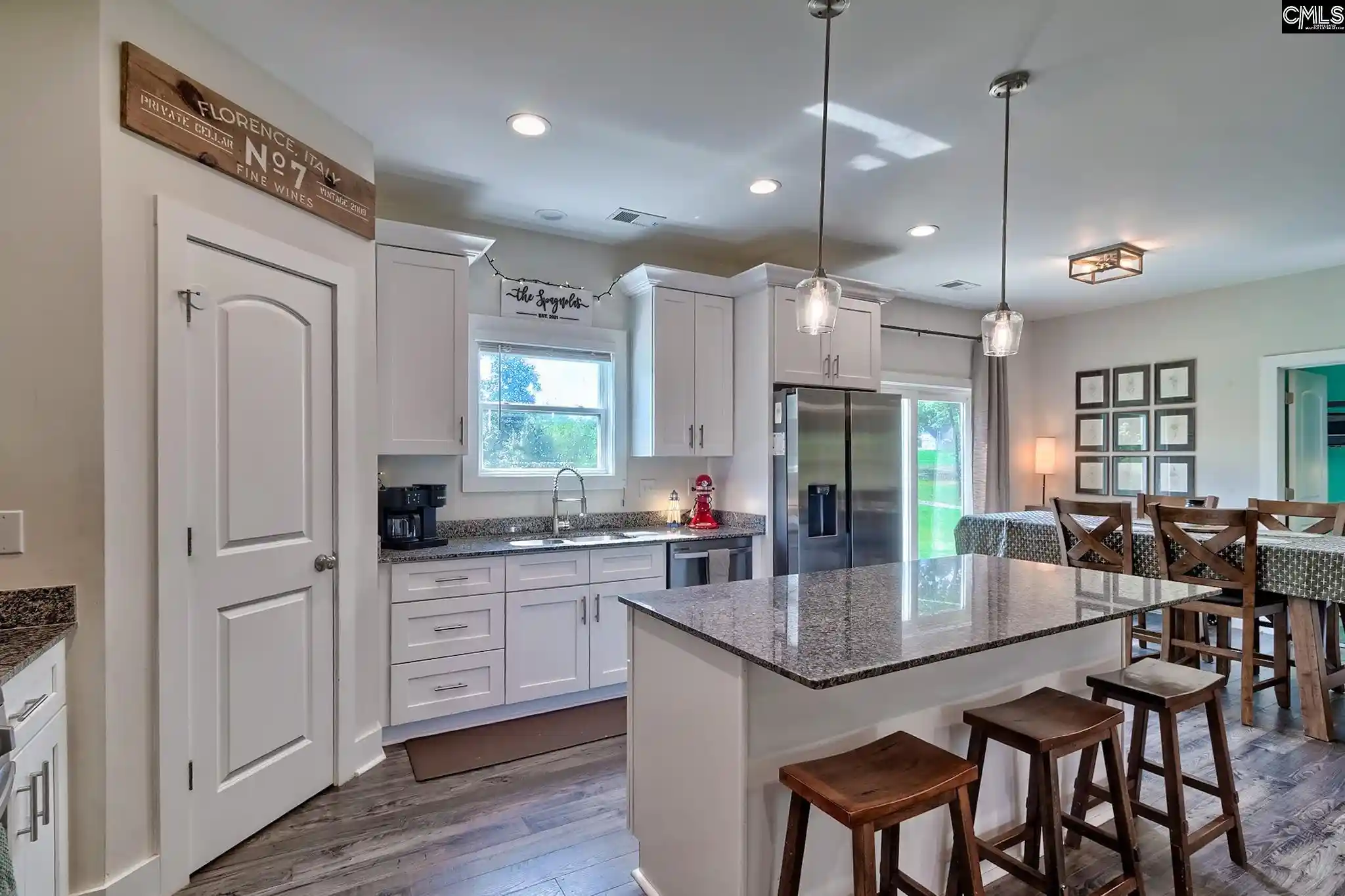 Photo 5 of Single family home for sale at 133 Osprey Pointe, Prosperity, SC 29127 | MLS# 640366 | Listing updated on 2026-08-24