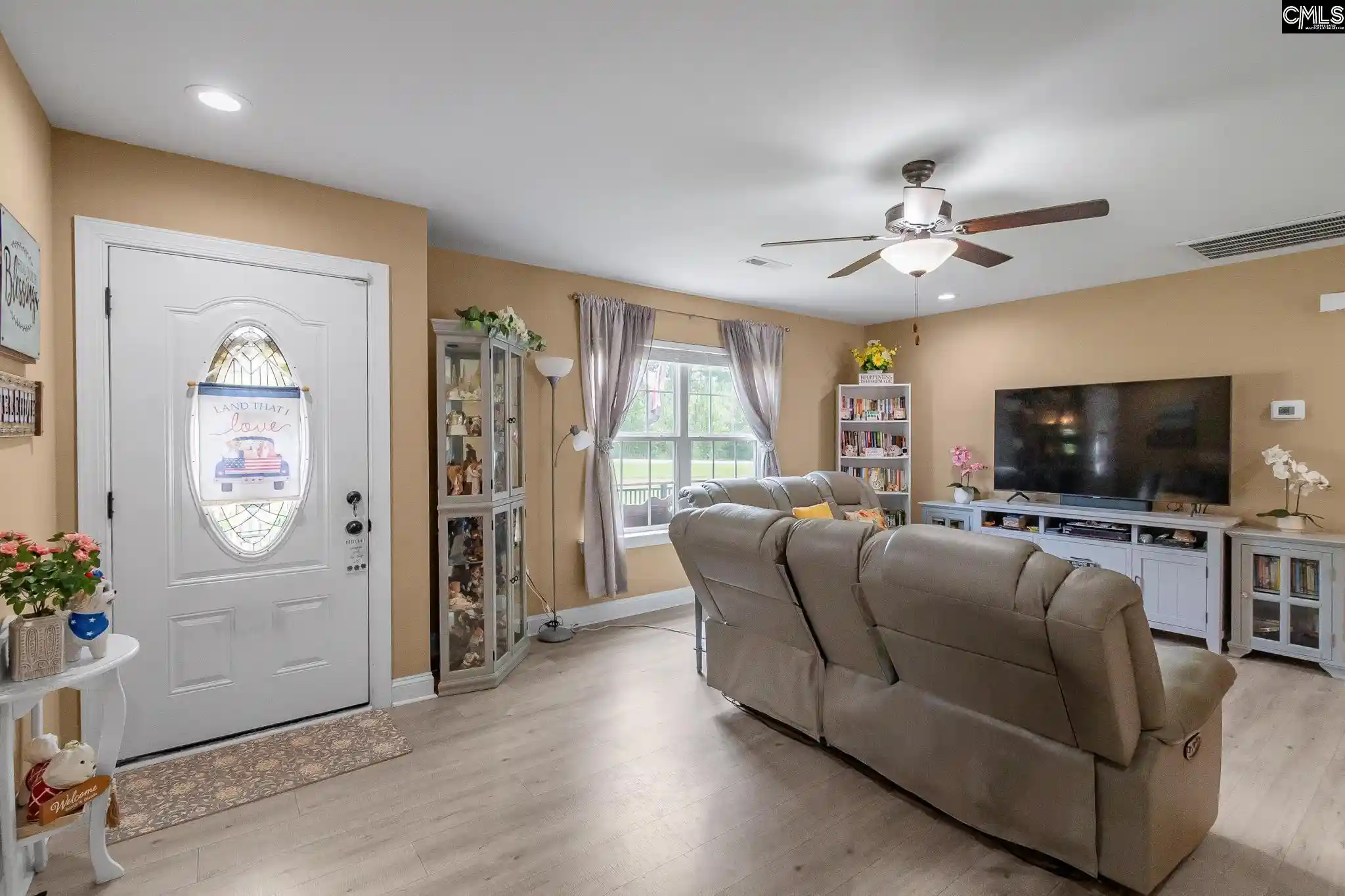 Photo 2 of Single family home for sale at 3604 Gold Mine, Kershaw, SC 29067 | MLS# 640367 | Listing updated on 2026-09-17