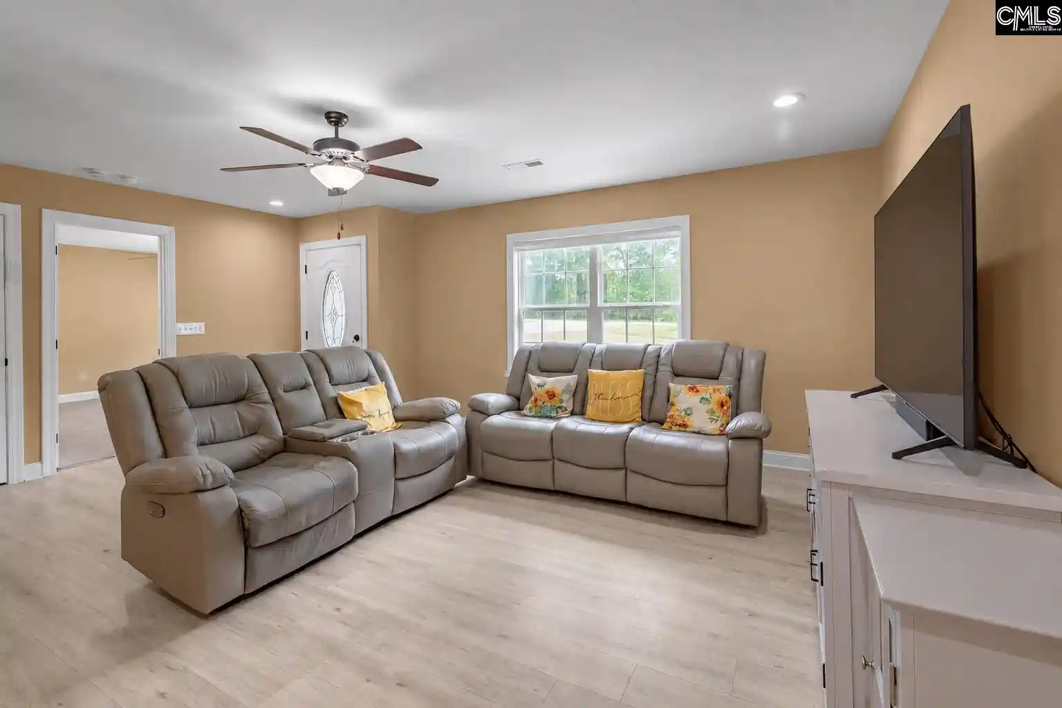 Photo 3 of Single family home for sale at 3604 Gold Mine, Kershaw, SC 29067 | MLS# 640367 | Listing updated on 2026-09-17