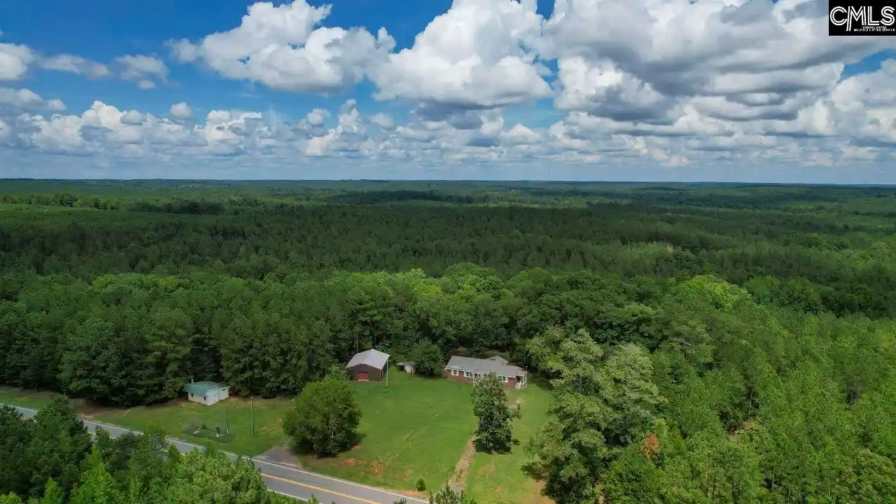 Photo 1 of Single family home for sale at 5540 State Hwy 215 North, Blair, SC 29015 | MLS# 640368 | Listing updated on 2026-08-07