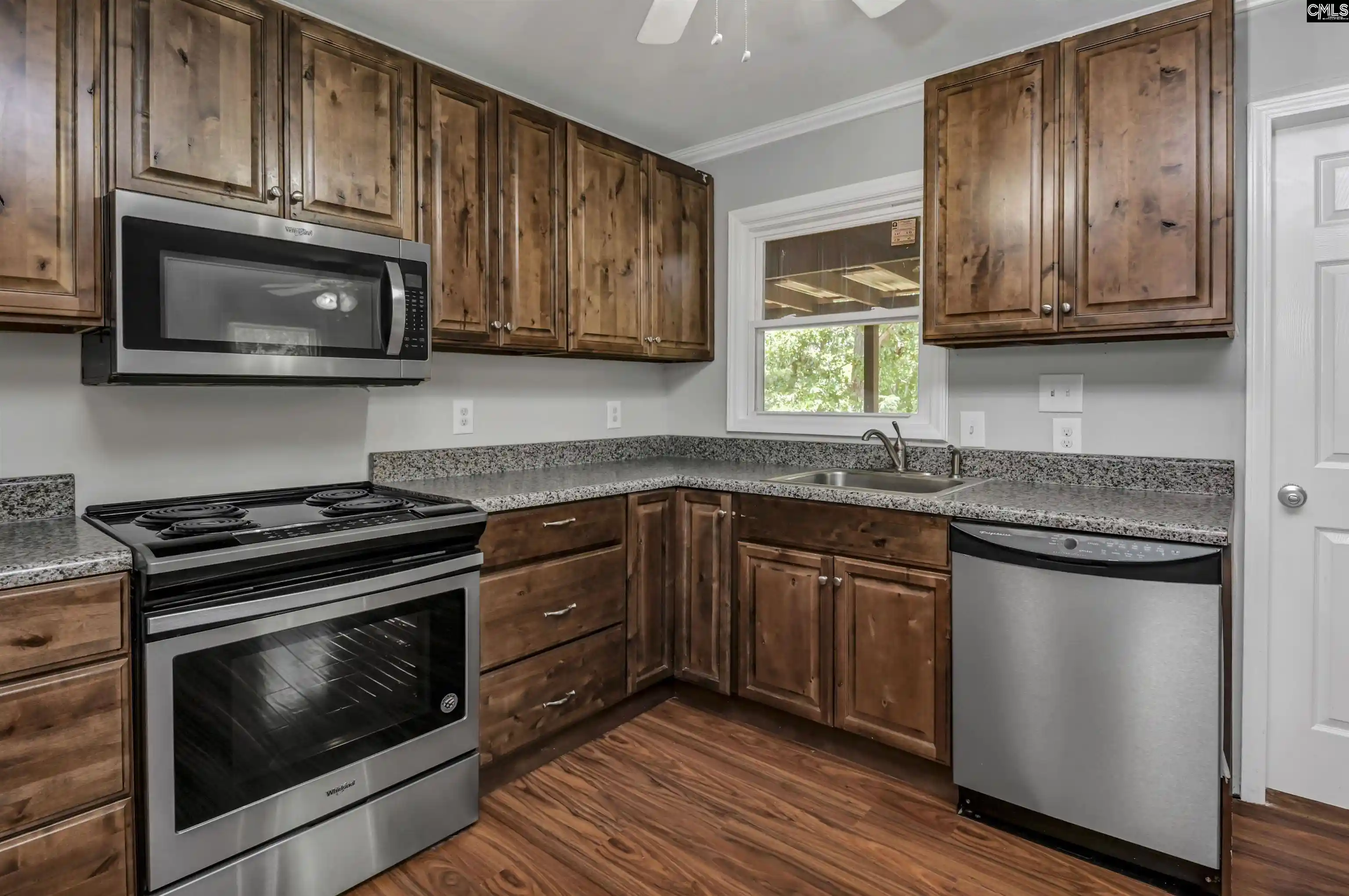 Photo 2 of Single family home for sale at 5540 State Hwy 215 North, Blair, SC 29015 | MLS# 640368 | Listing updated on 2026-08-07