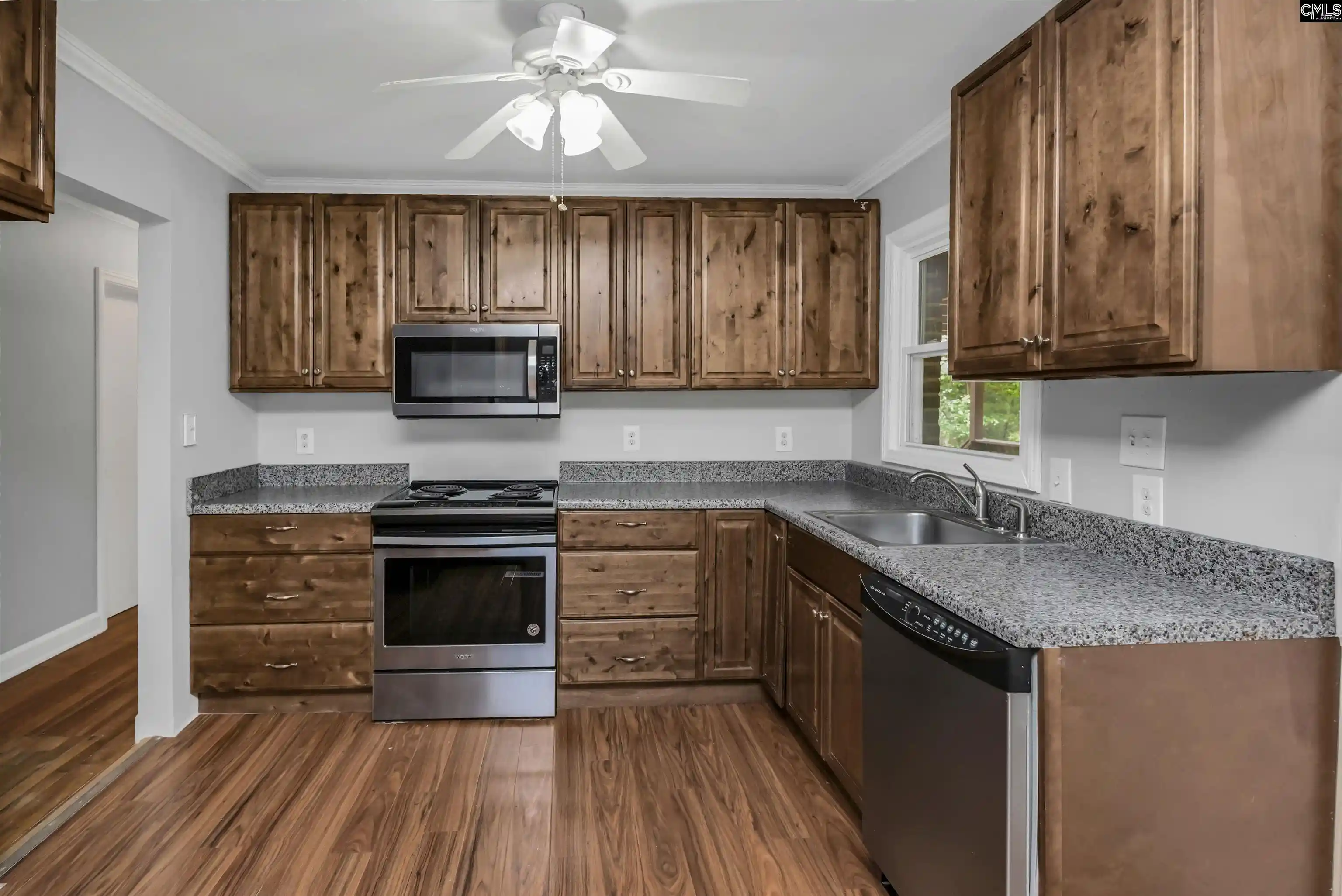 Photo 3 of Single family home for sale at 5540 State Hwy 215 North, Blair, SC 29015 | MLS# 640368 | Listing updated on 2026-08-07