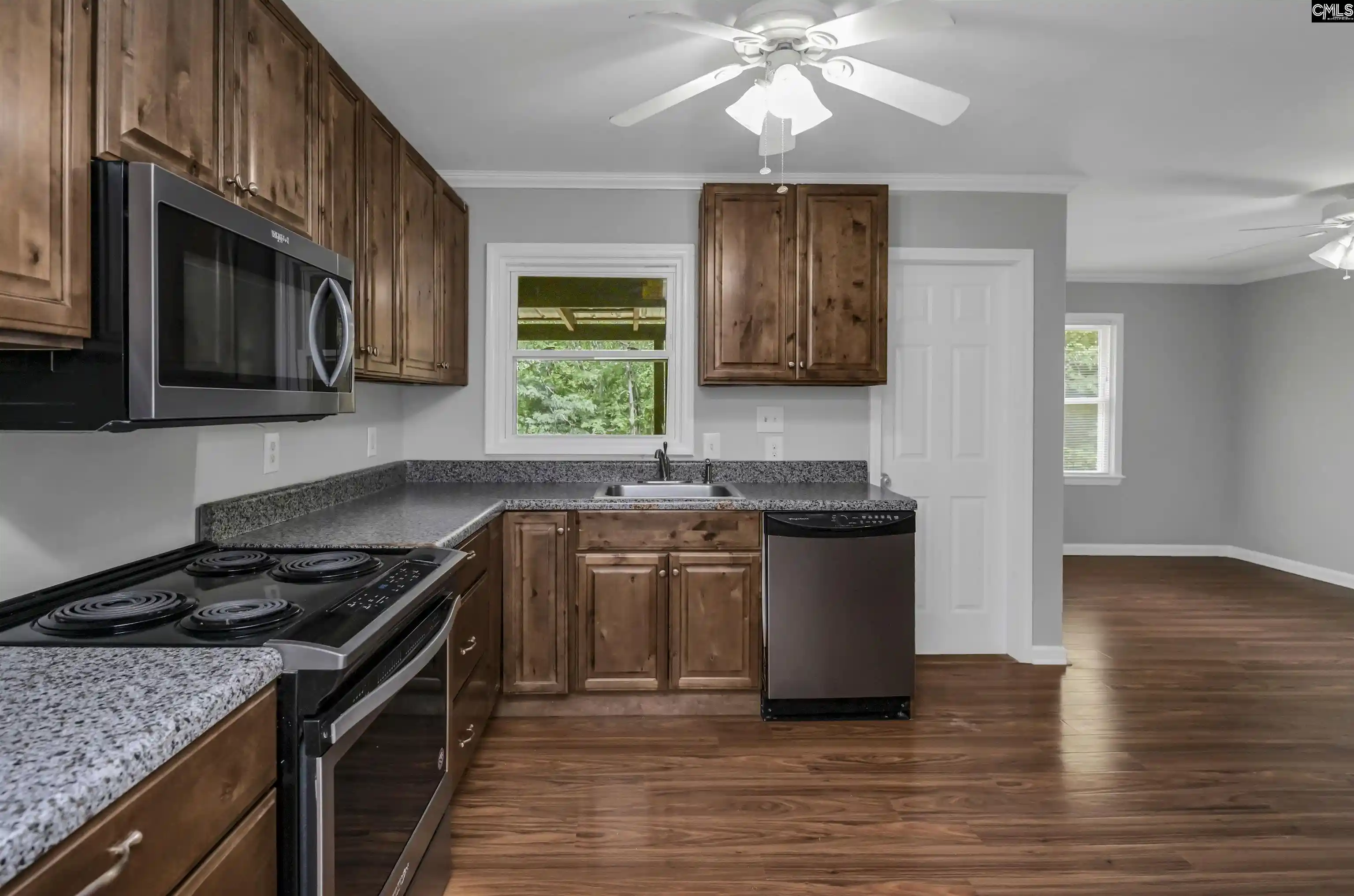 Photo 4 of Single family home for sale at 5540 State Hwy 215 North, Blair, SC 29015 | MLS# 640368 | Listing updated on 2026-08-07