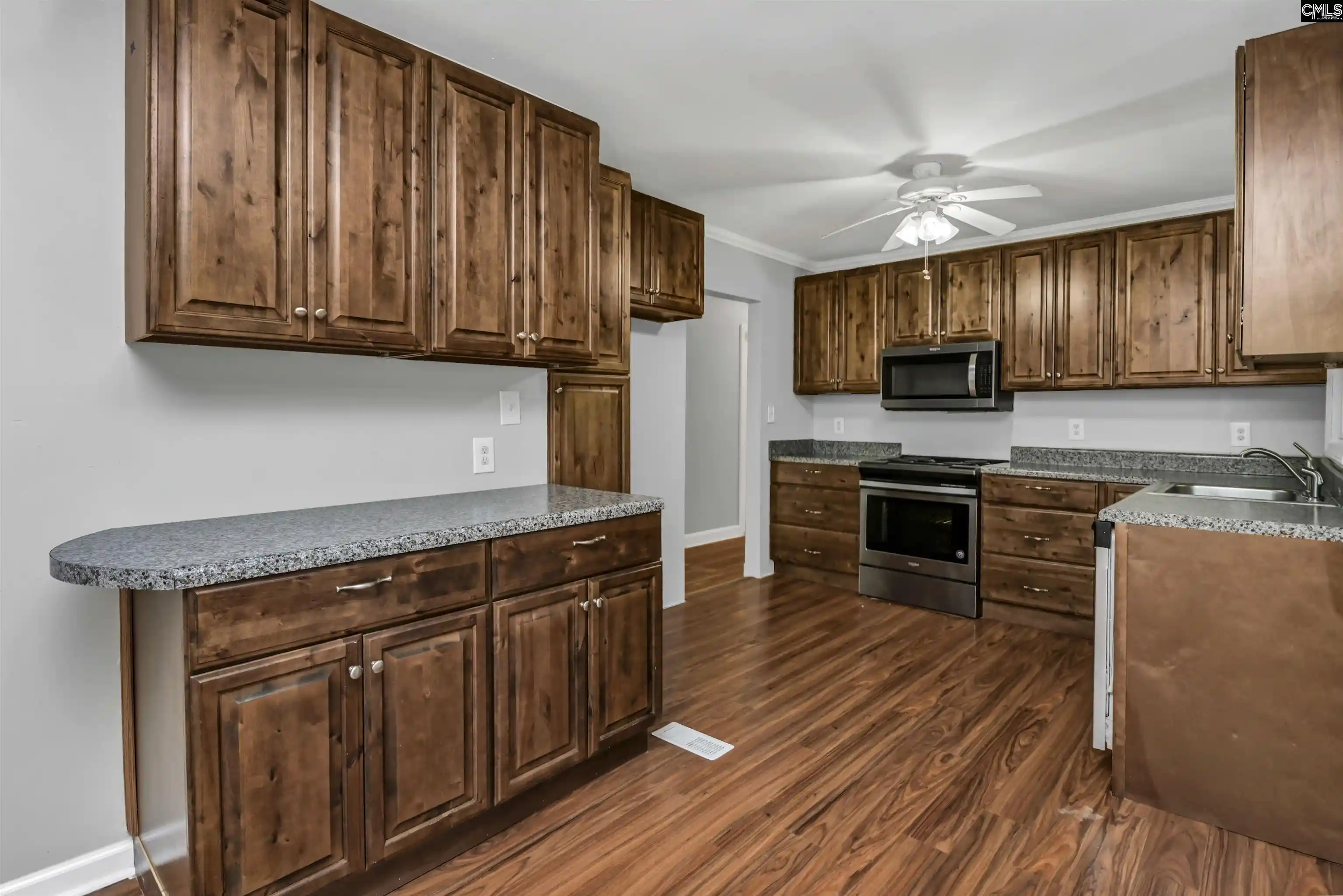 Photo 5 of Single family home for sale at 5540 State Hwy 215 North, Blair, SC 29015 | MLS# 640368 | Listing updated on 2026-08-07